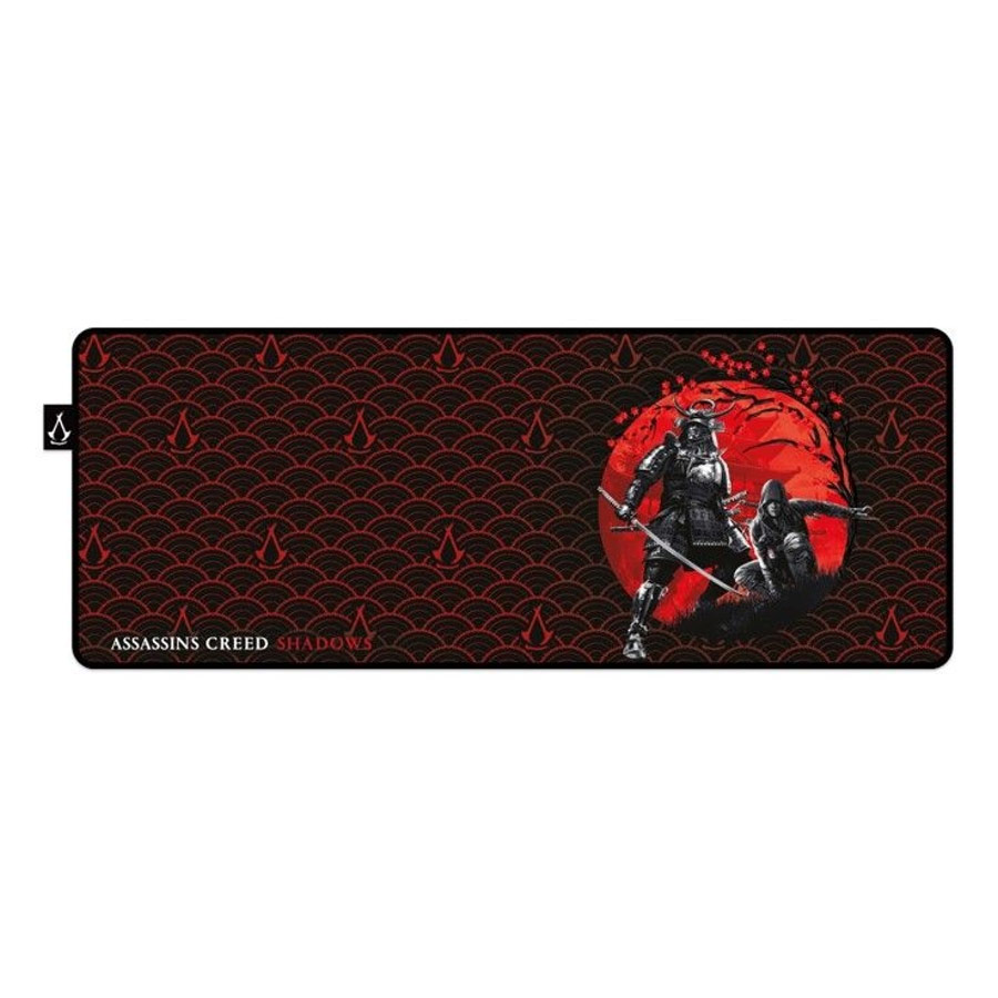 Alfombrilla XL Assassins Creed Shadows