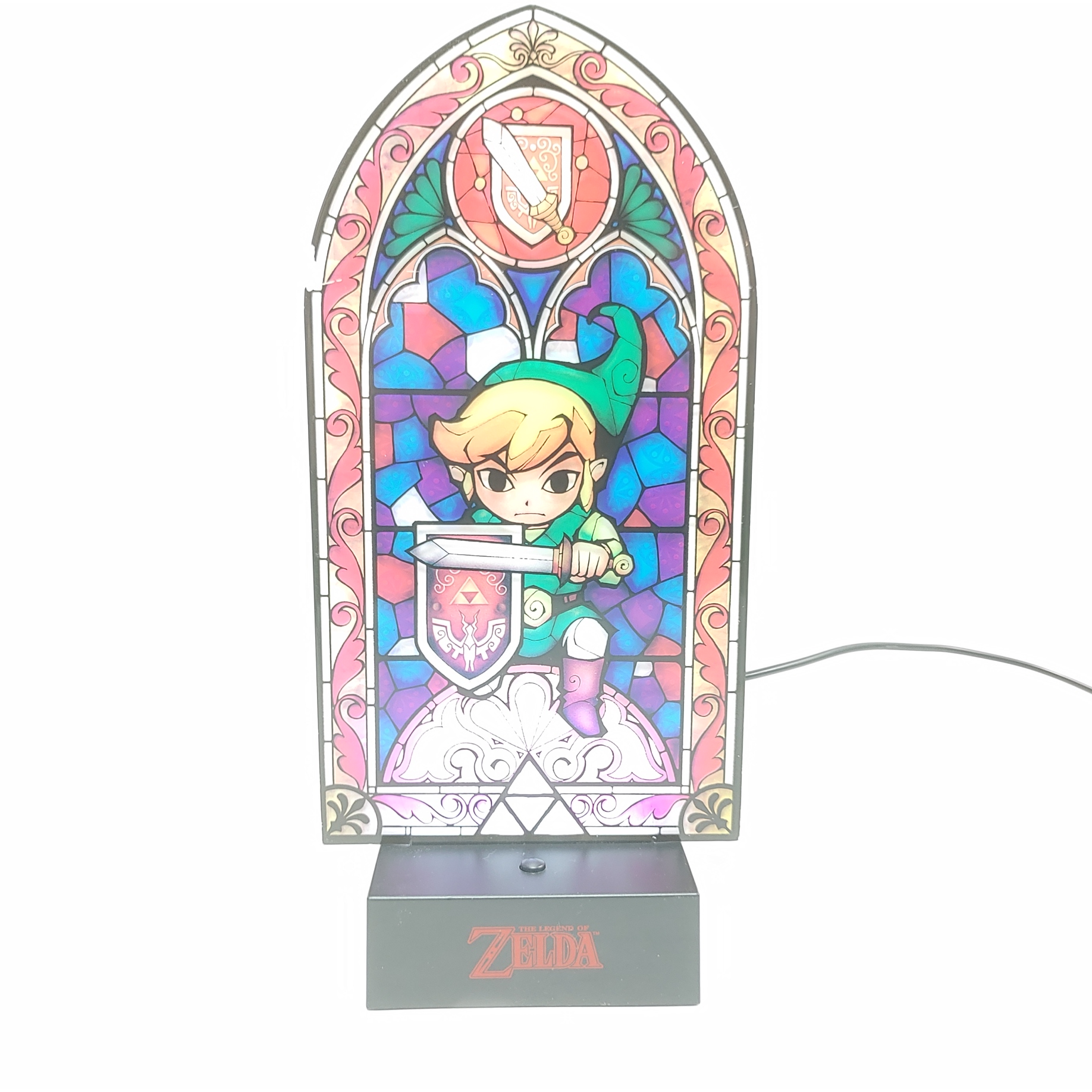 Lampara Paladone Link Wind Waker