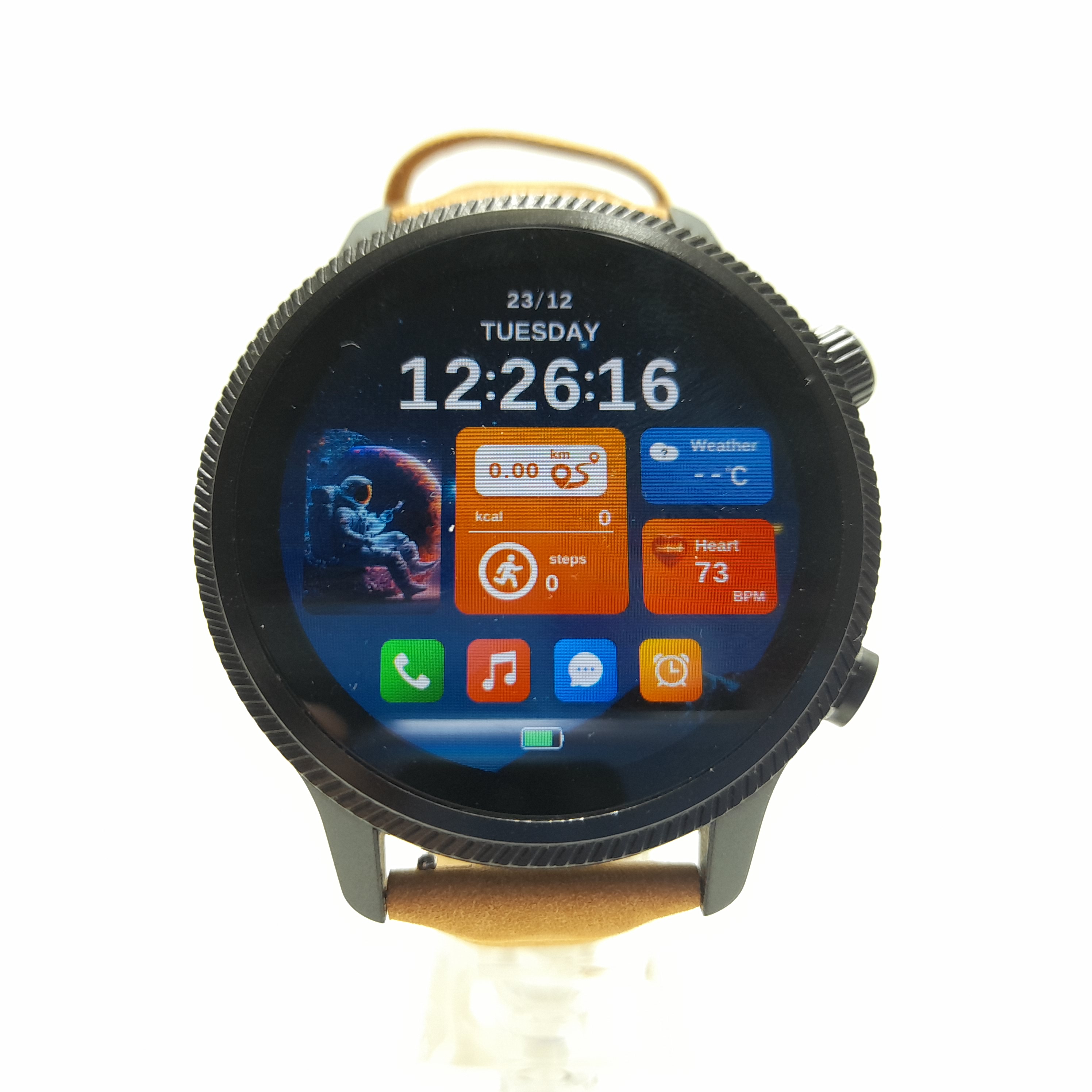Smartwatch Timberland GB00645