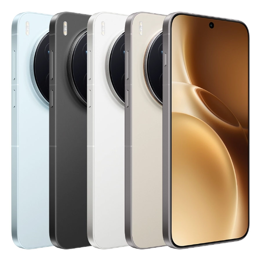 Vivo X300 Pro 5G 16 RAM 512 GB Android