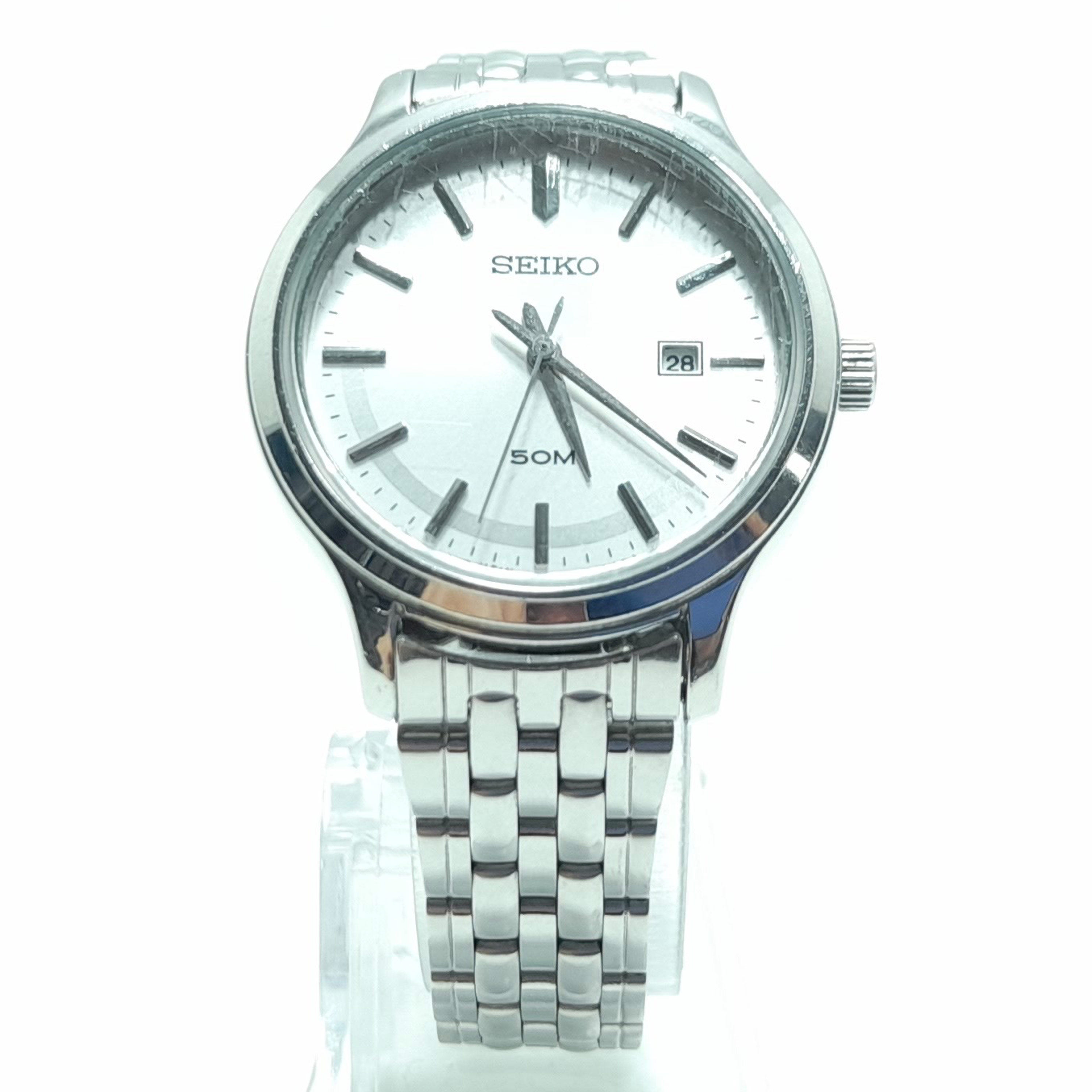 Reloj Mujer Seiko 6N22-00E0
