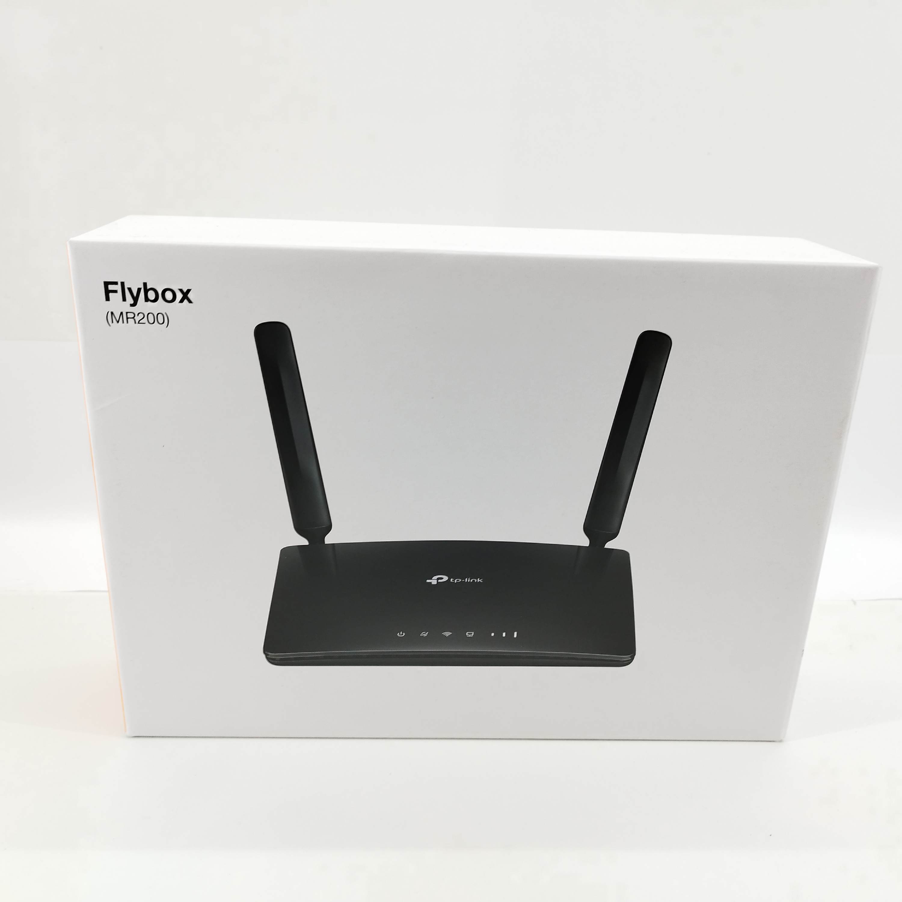 Router TP-Link Flybox 4G Archer MR200