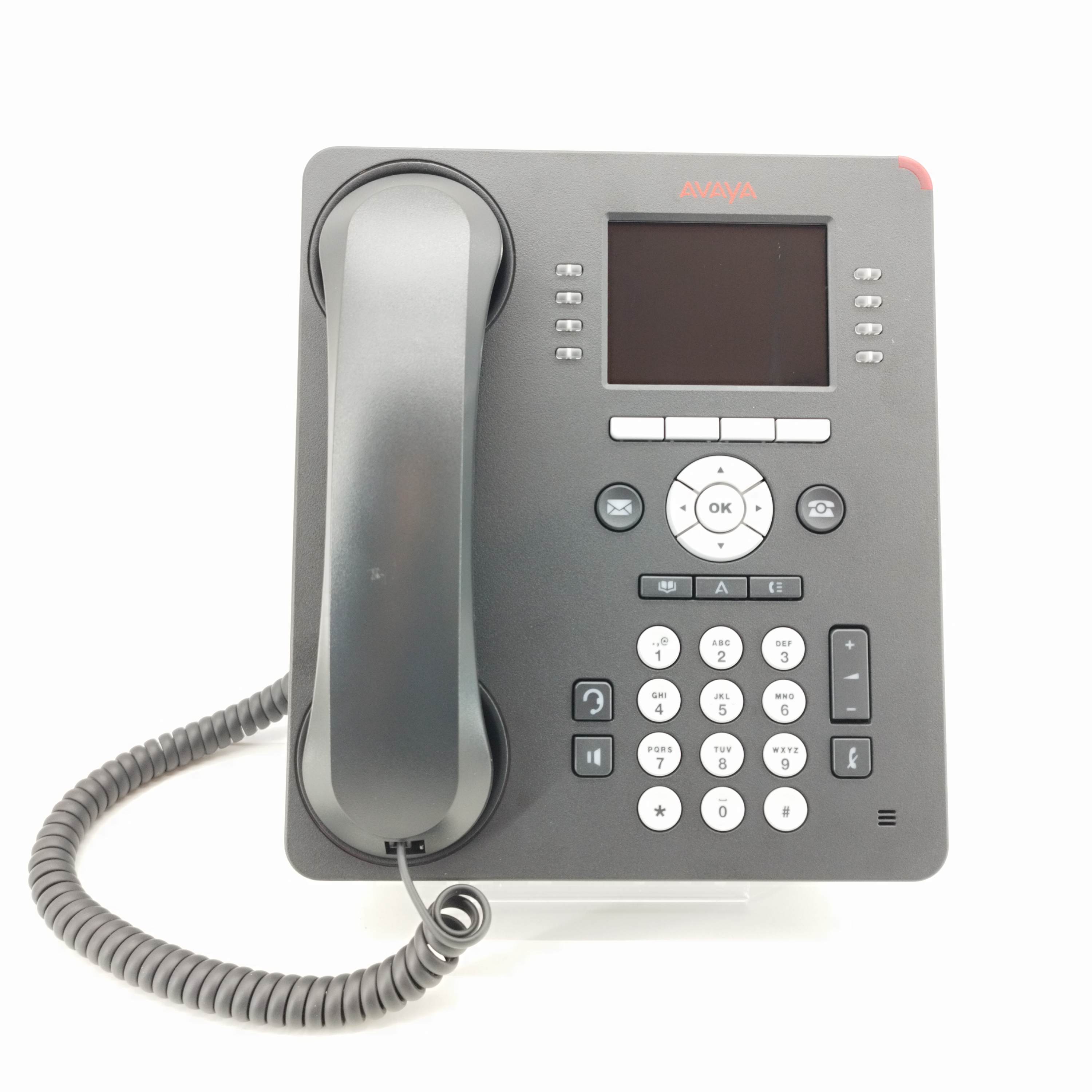 Telefono Fijo Avaya 9611G