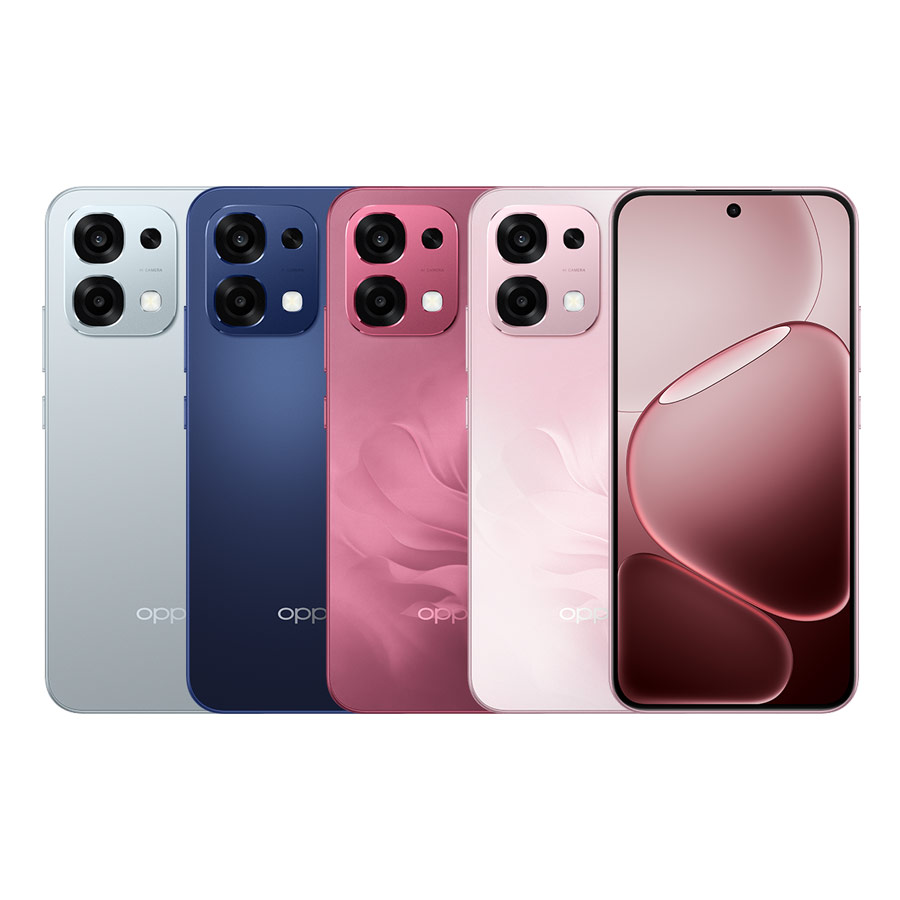 Oppo A6 Pro 5G 8 RAM 256 GB Android