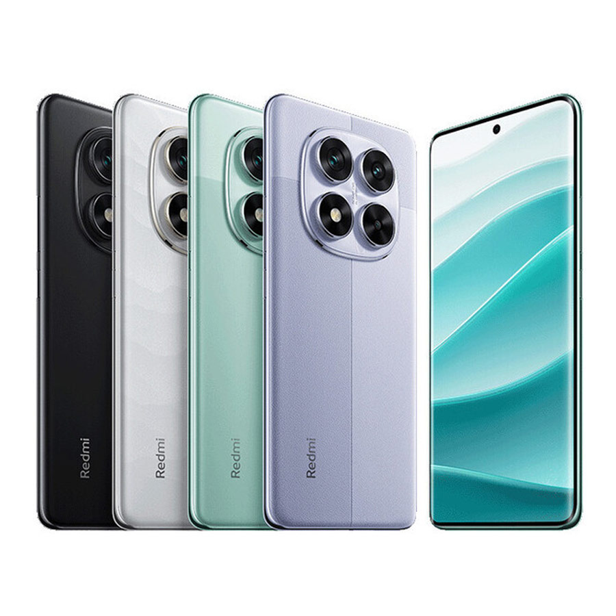 Redmi Note 15 4G 8 RAM 256 GB Android