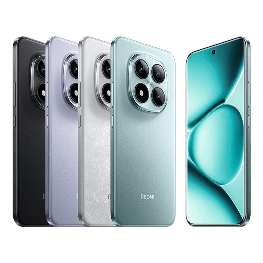 Xiaomi Redmi Note 15 Pro 5G 8 RAM 256 GB Android
