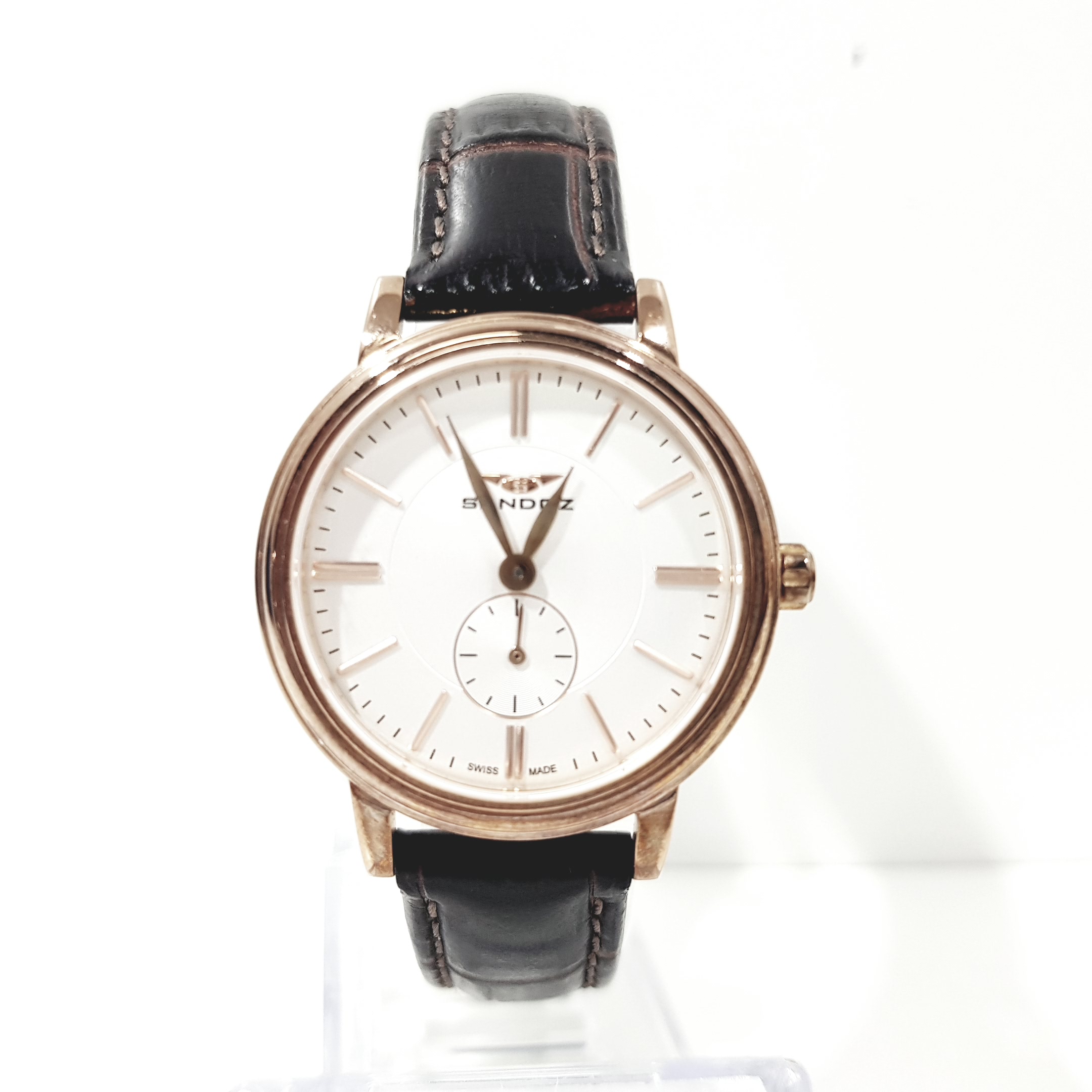 Reloj Hombre Sandoz Antique 81318-0056