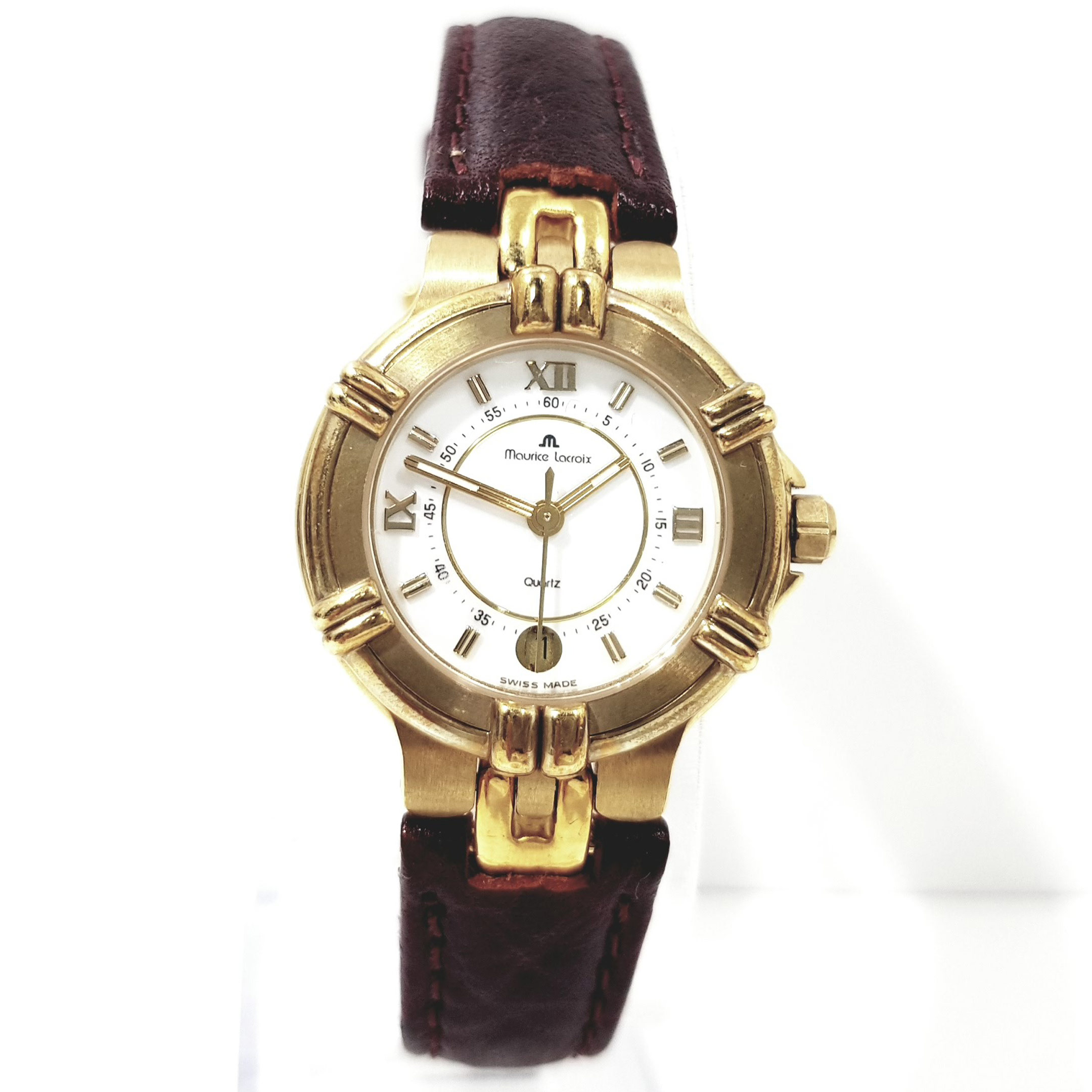 Reloj Mujer Maurice Lacroix 75370