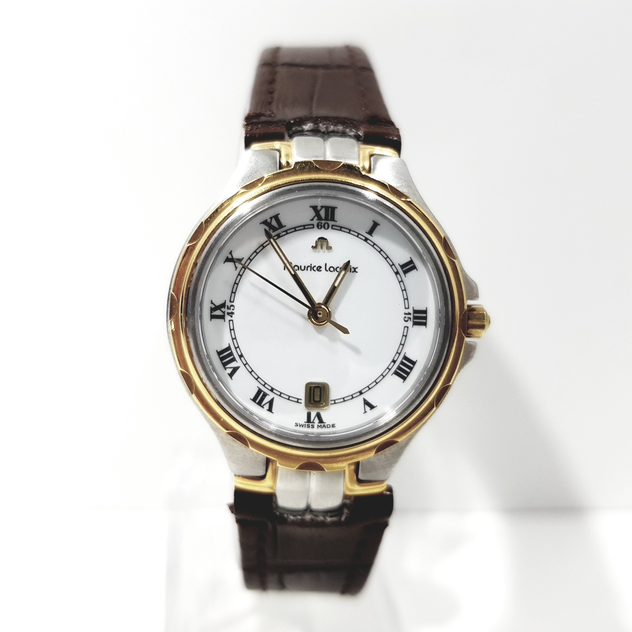 Reloj Mujer Maurice Lacroix 79530