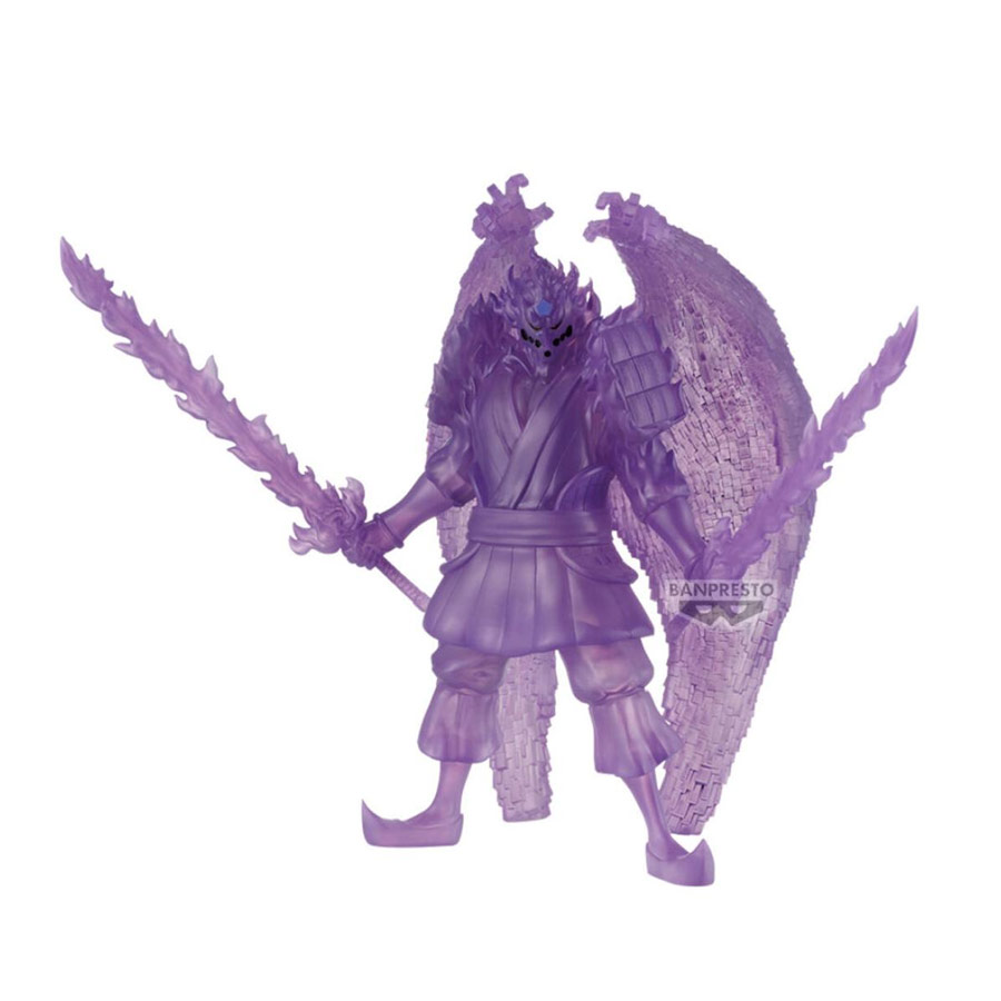 Figura Naruto Shippuden Susanoo Banpresto