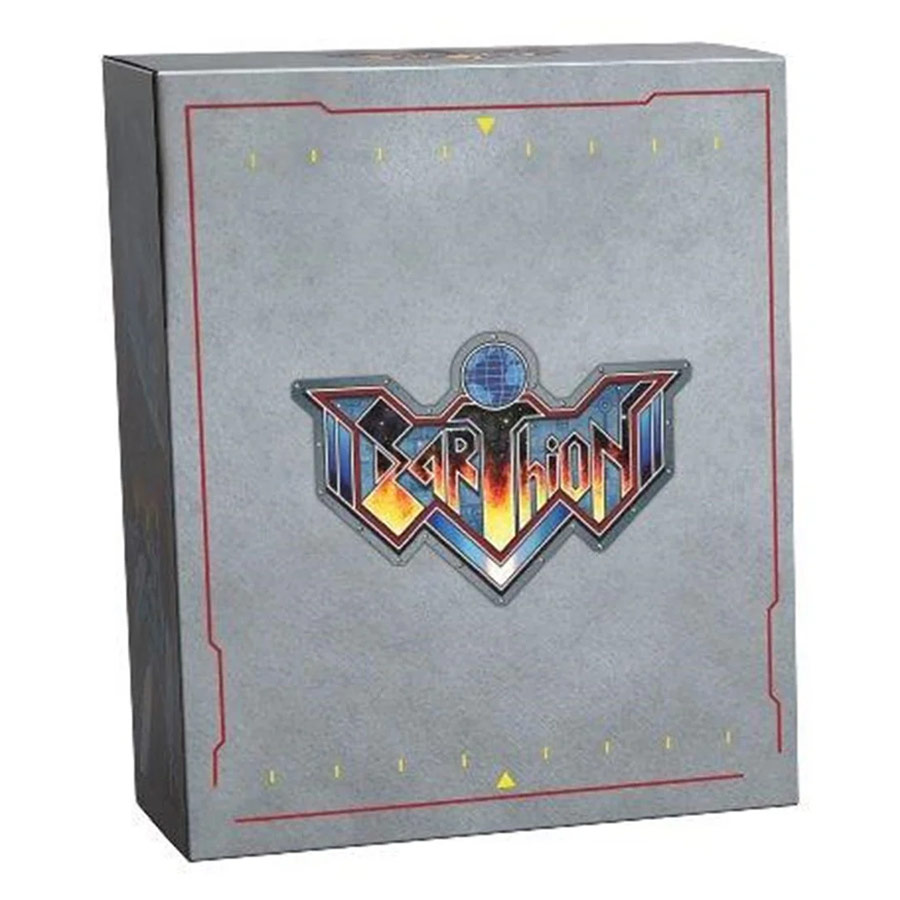 Earthion Deluxe Edition PS5 (SP)