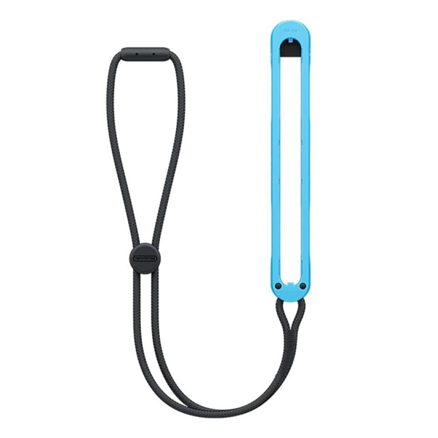 Correa Mando Joy-Con 2 Azul Claro Switch 2