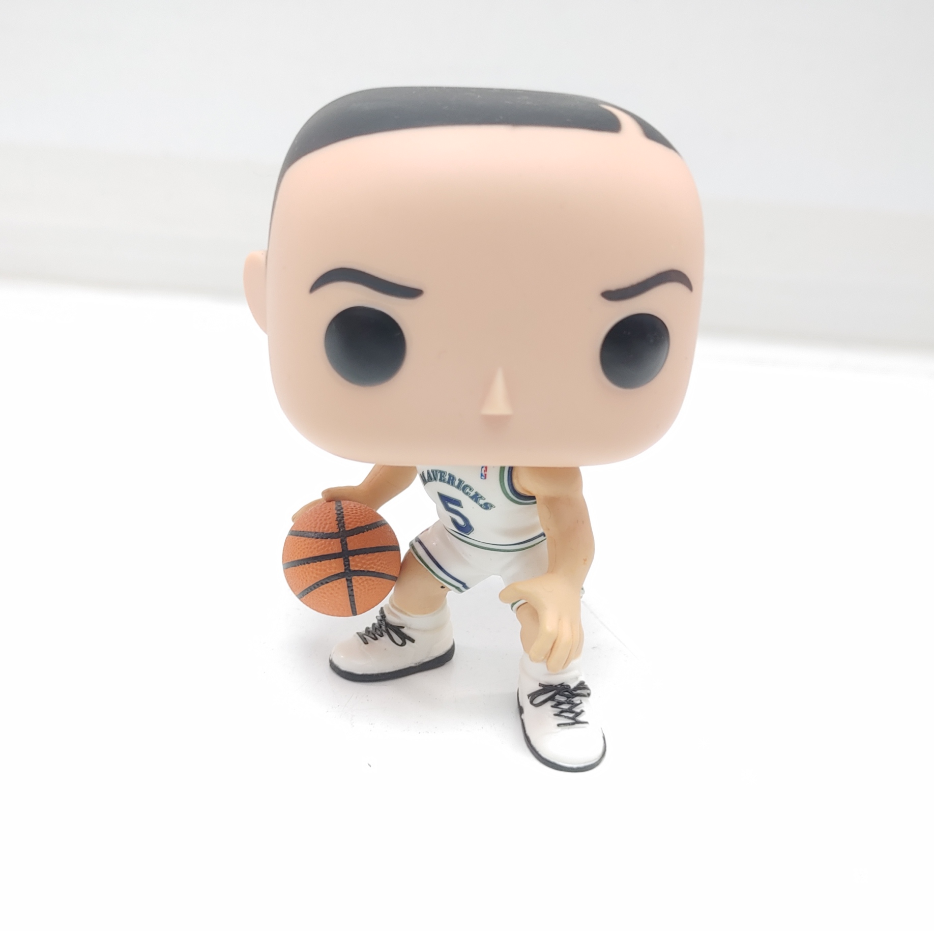 Figura Funko POP NBA Jason Kidd 195