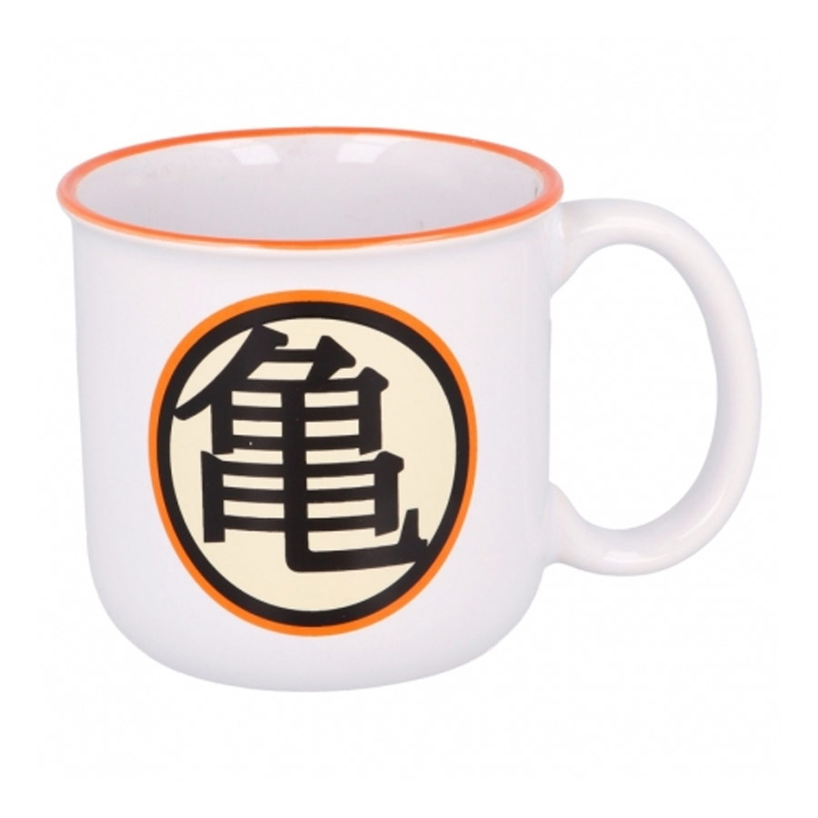 Taza de Ceramica 400 ml Dragon Ball Stor