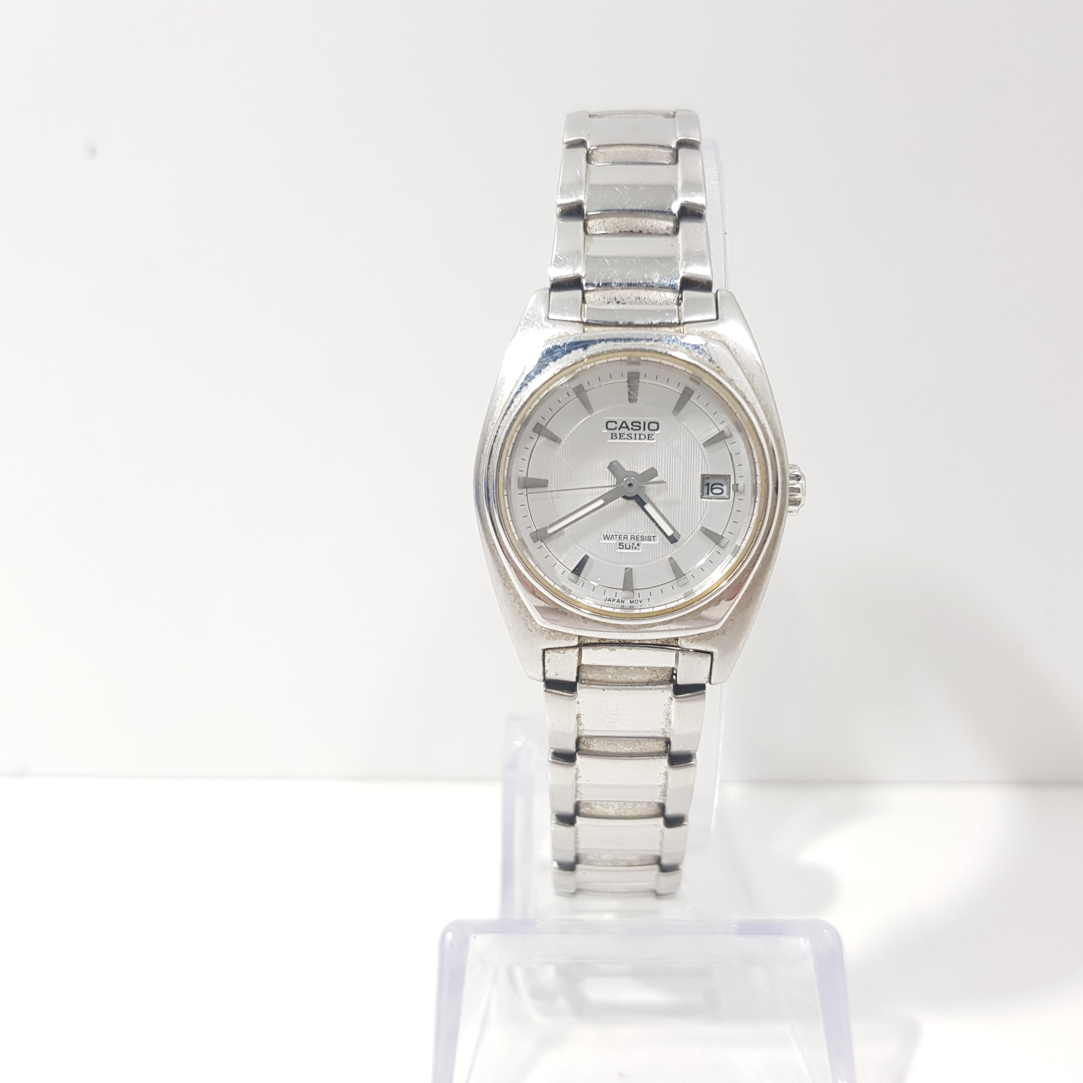 Reloj Mujer Casio BEM-113D-7A