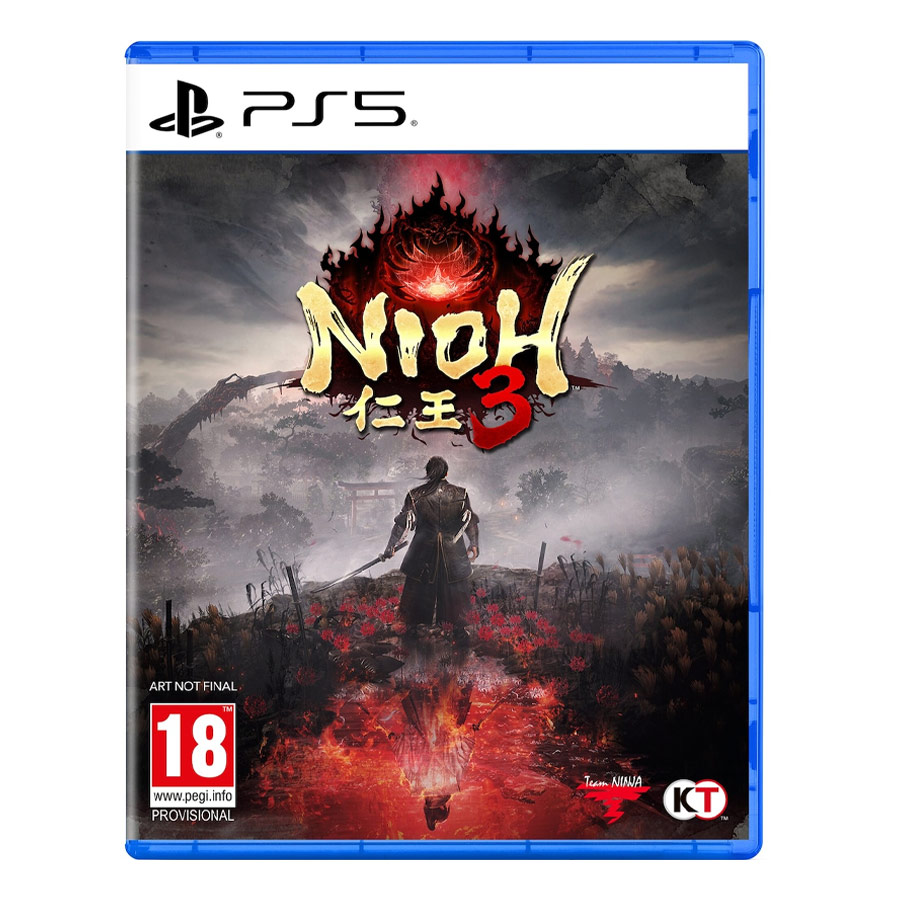 NIOH 3 PS5 (EU)