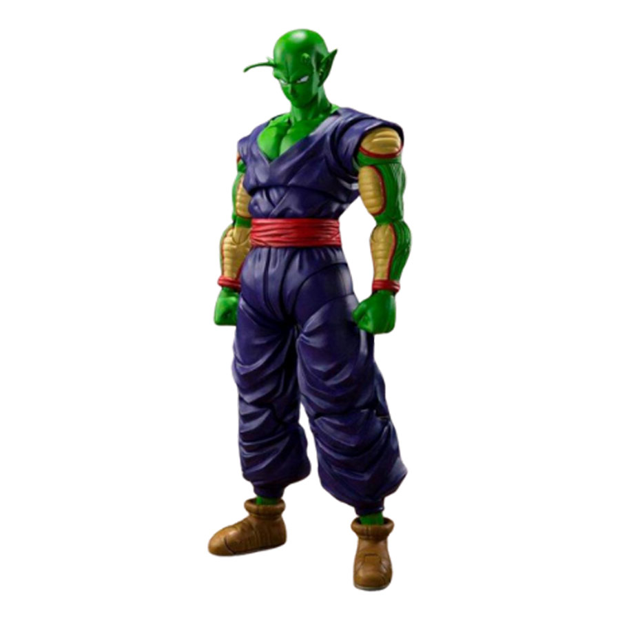 Figura SH Figuarts Dragon Ball Z Piccolo Super Hero Tamashii Nations