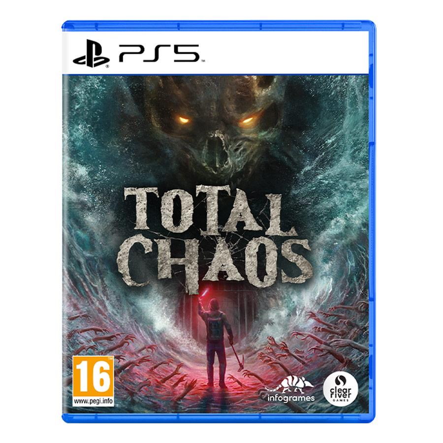 Total Chaos PS5 (SP)