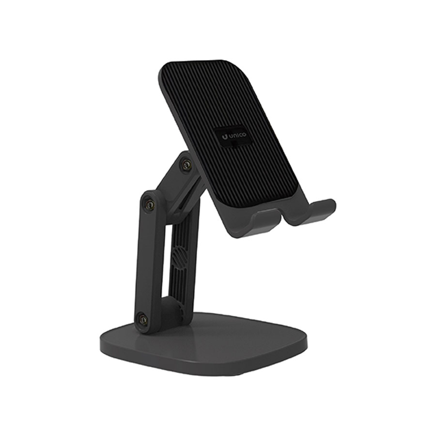 Soporte para Movil/Tablet Plegable BR0235 Negro Unico