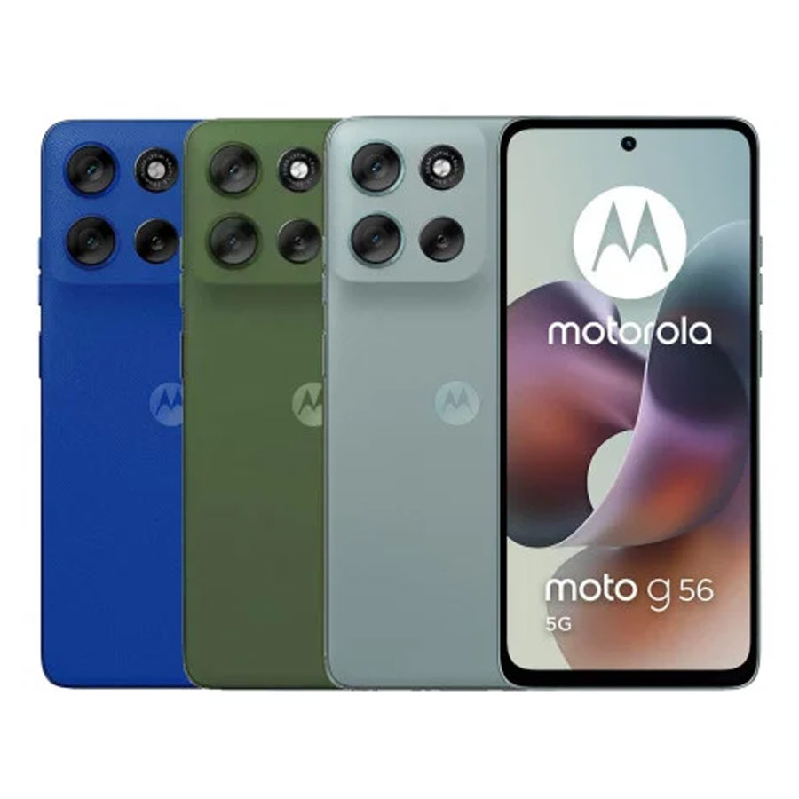 Motorola G56 5G XT2529-2 8 RAM 512 GB Android