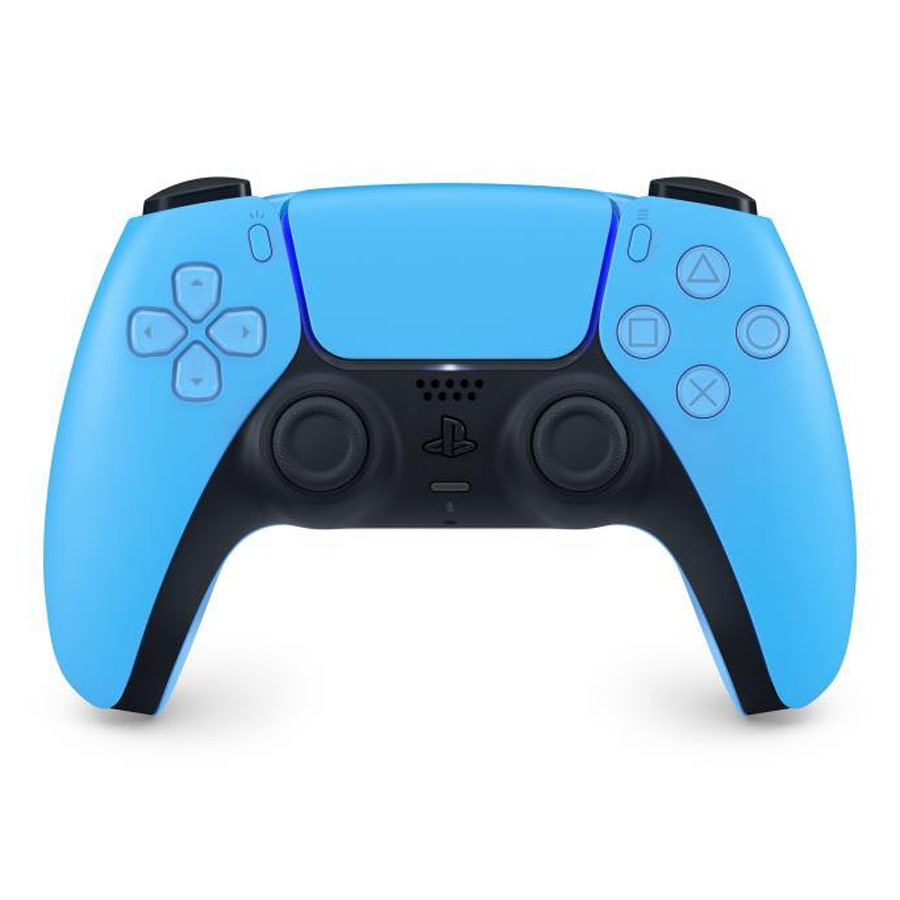 Mando DualSense Azul Starlight PS5/PC