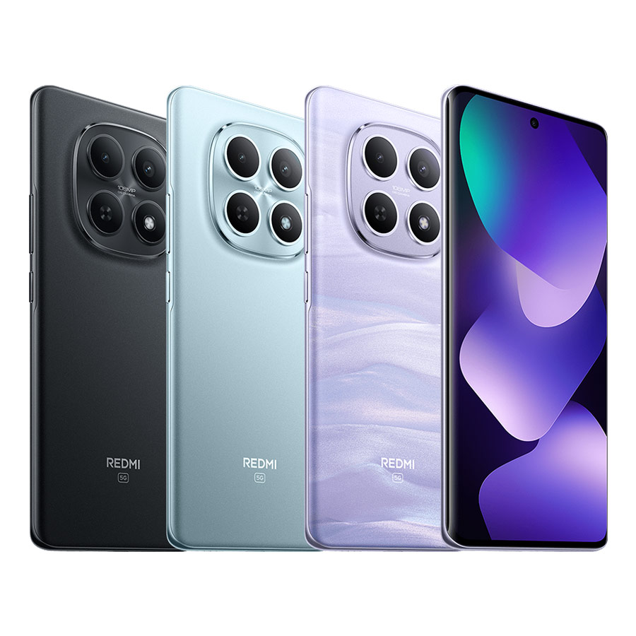 Xiaomi Redmi Note 15 5G 8 RAM 256 GB Android