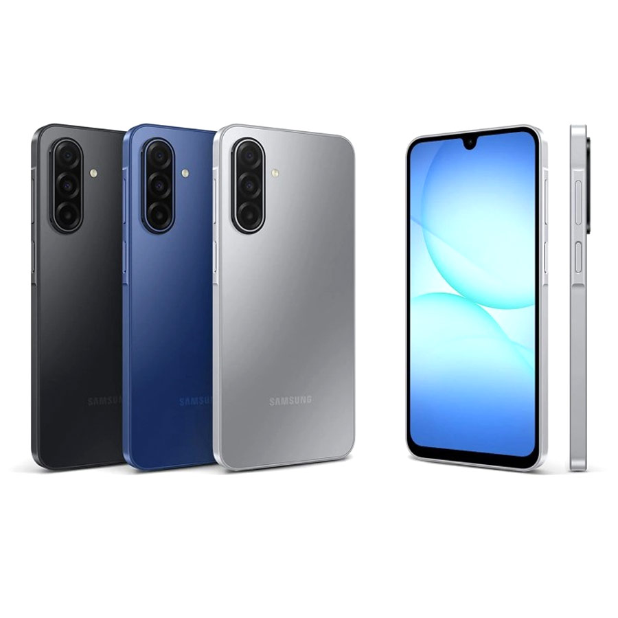 Samsung Galaxy A17 4G 4 RAM 128 GB Android