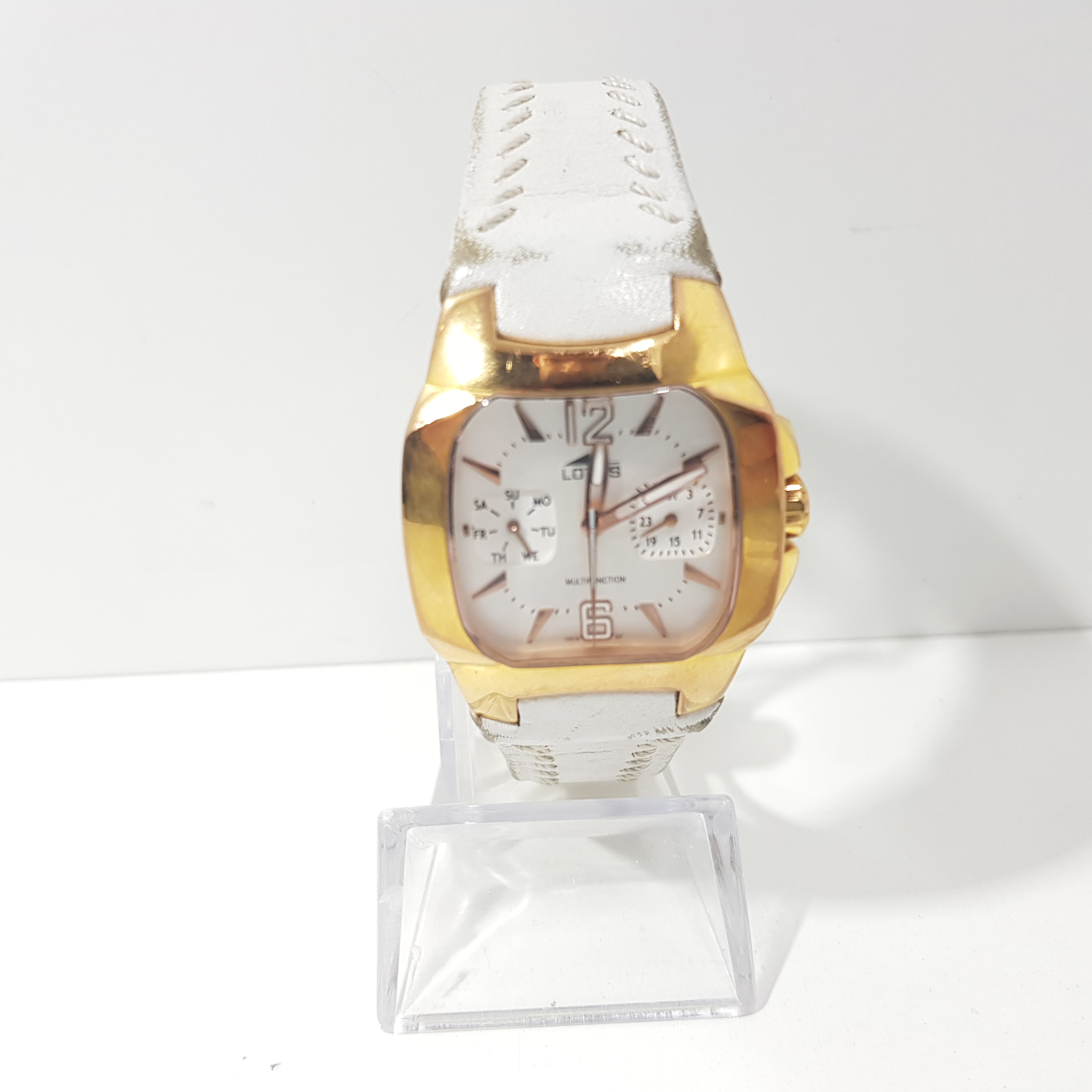 Reloj Hombre Lotus 15519