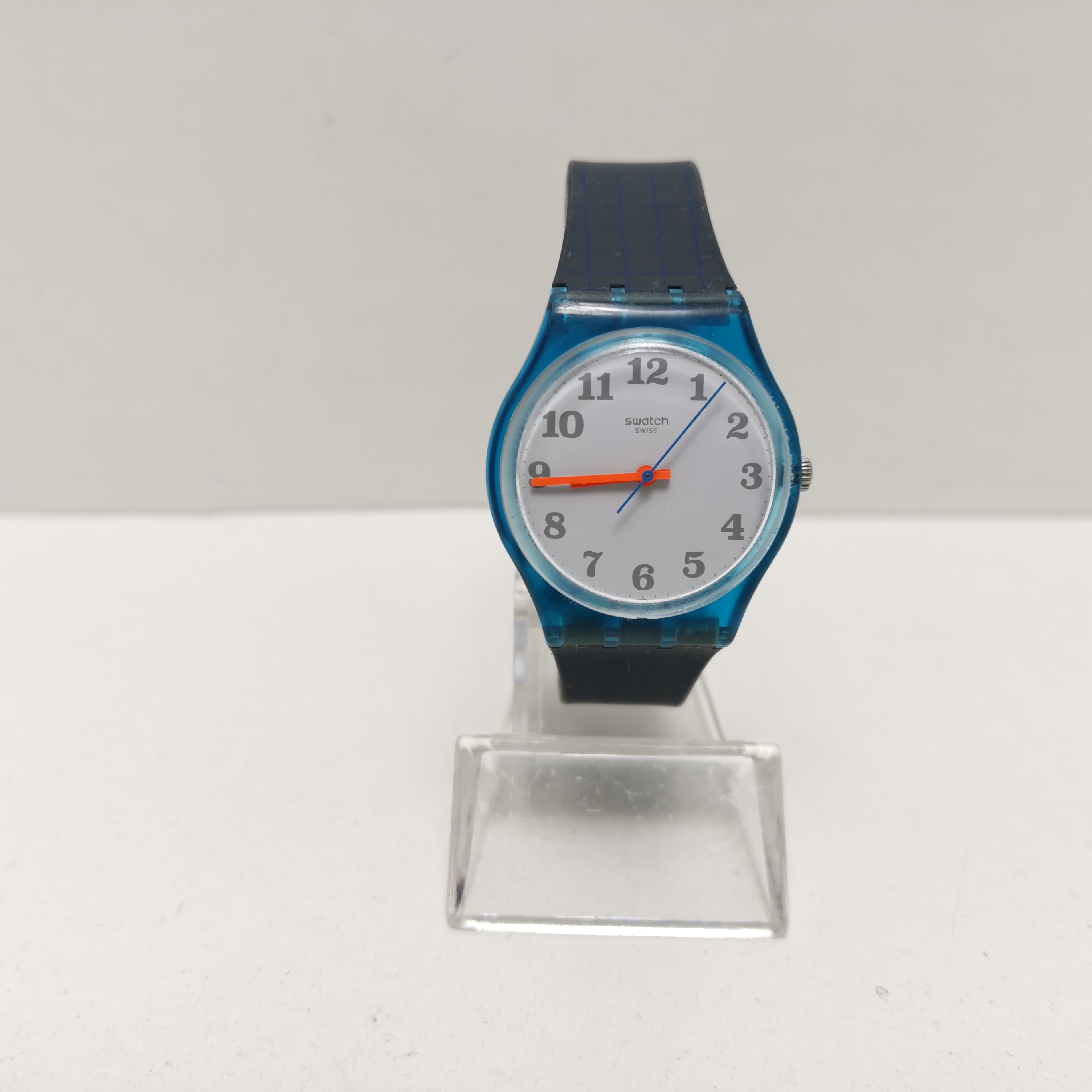 Reloj Mujer Swatch GS149