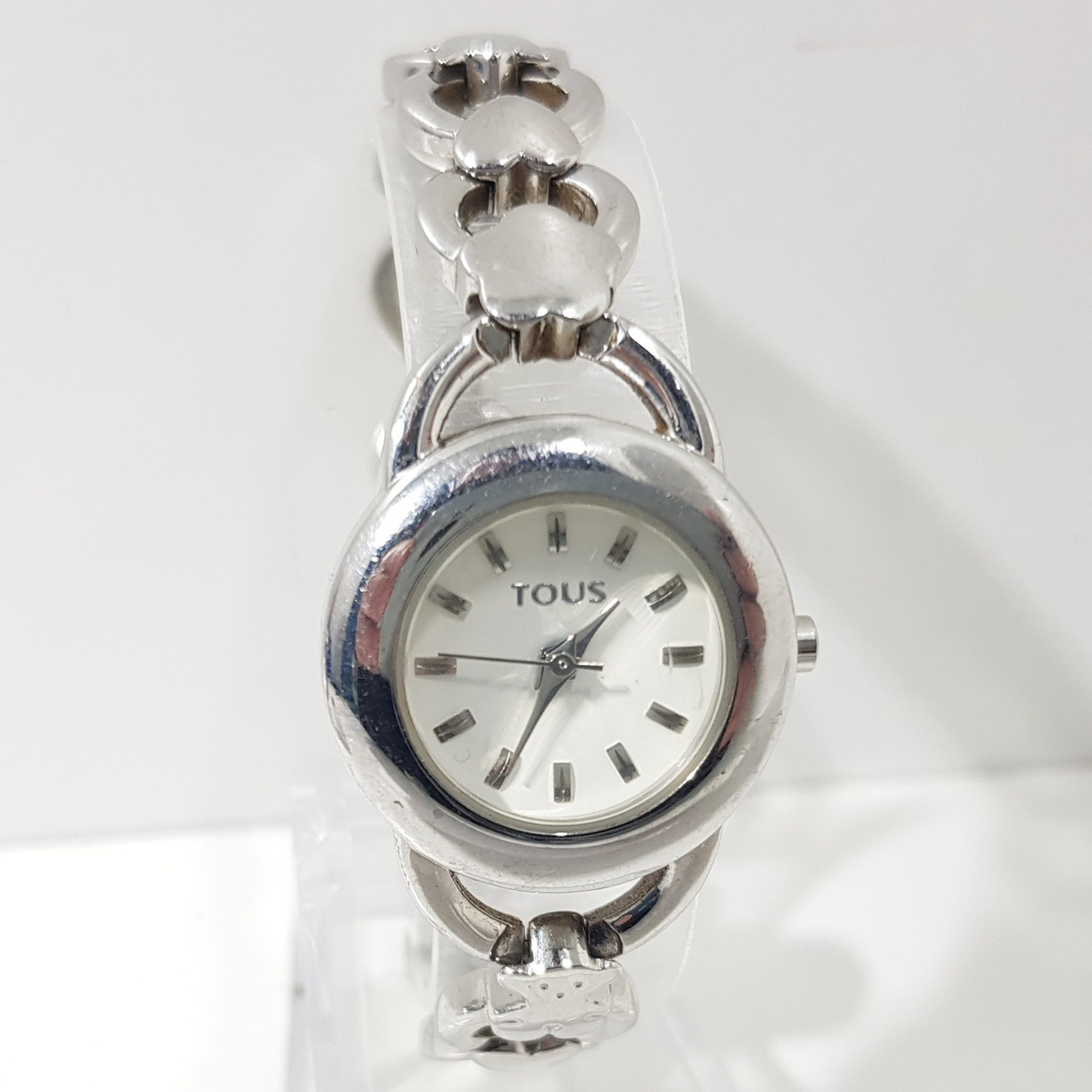 Reloj Mujer Oso Tous