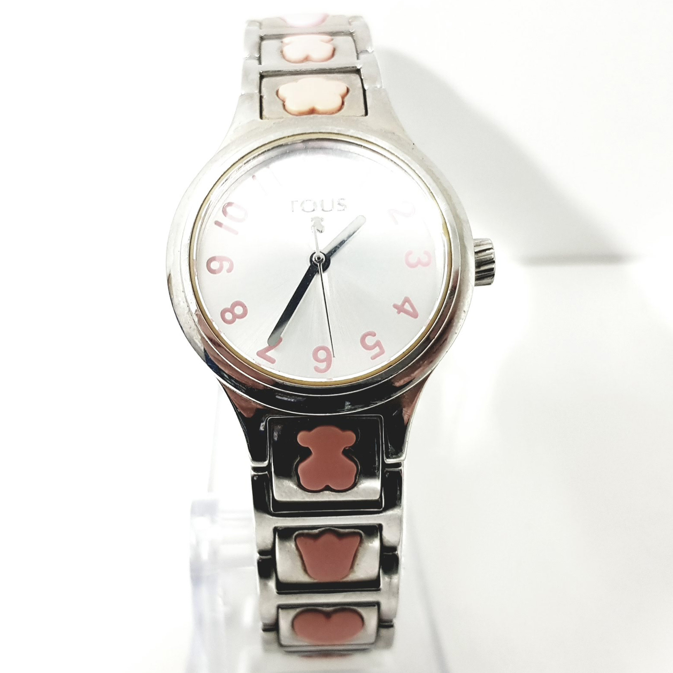 Reloj Mujer Tous 3003