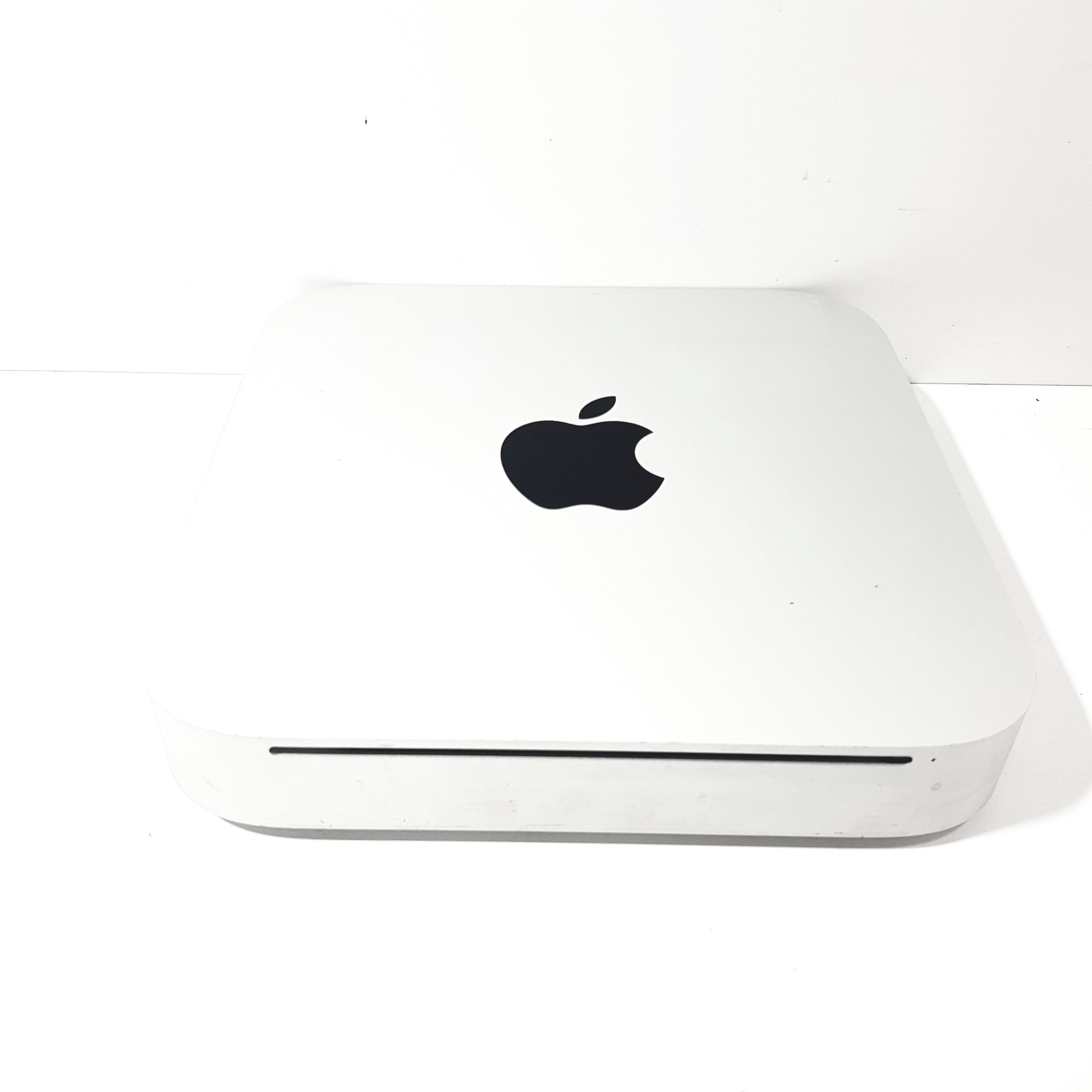 Apple Mac Mini 4,1 Core2Duo 4 RAM 256 SSD