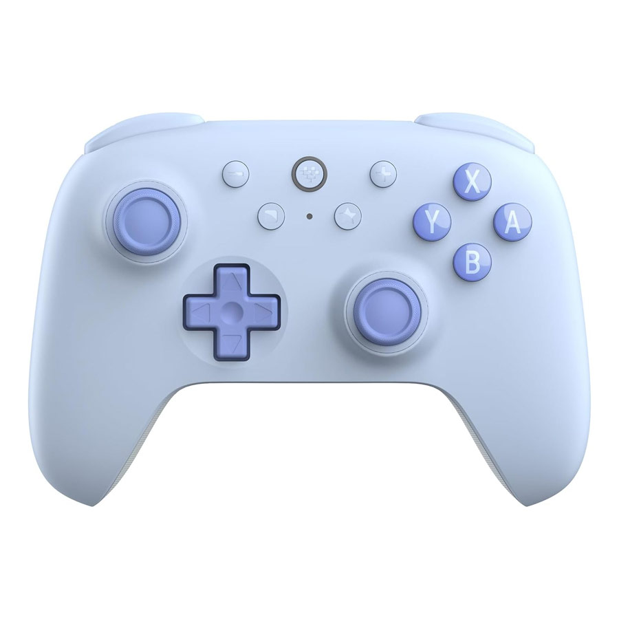 Mando Inalambrico Bluetooth 8Bitdo Ultimate 2C Azul Switch