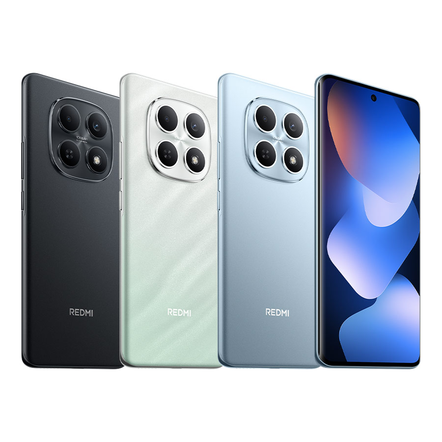 Xiaomi Redmi Note 15 4G 6 RAM 128 GB Android
