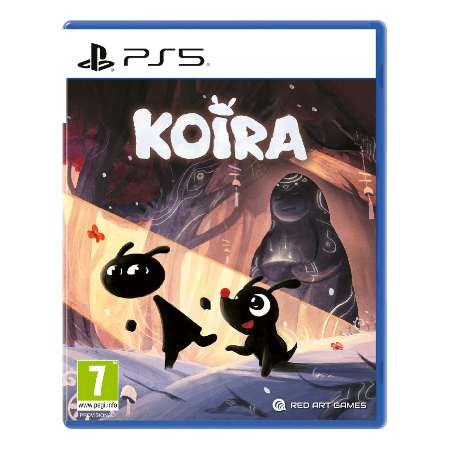 Reacondicionado: Koira PS5 (SP)