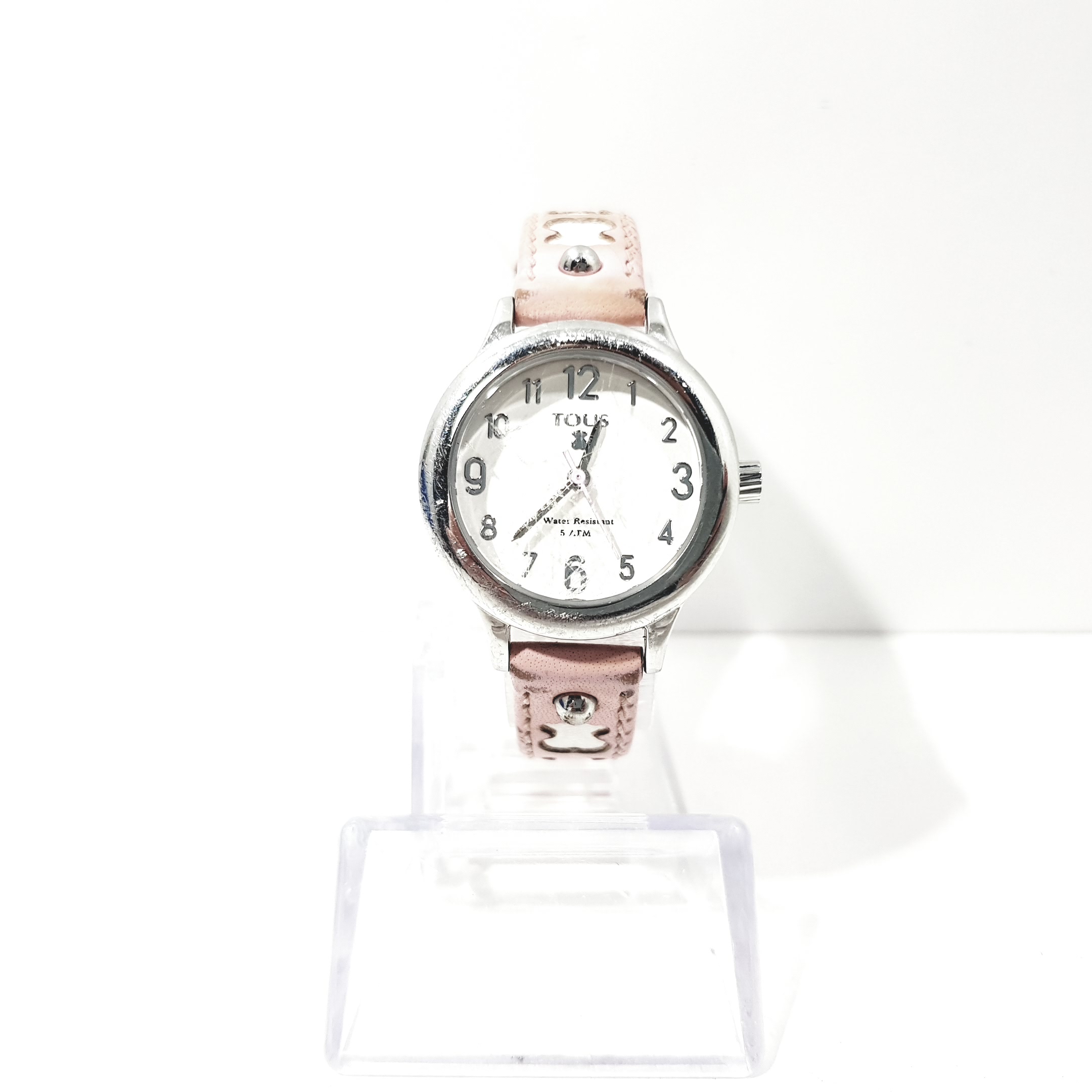 Reloj Mujer Tous 700350025