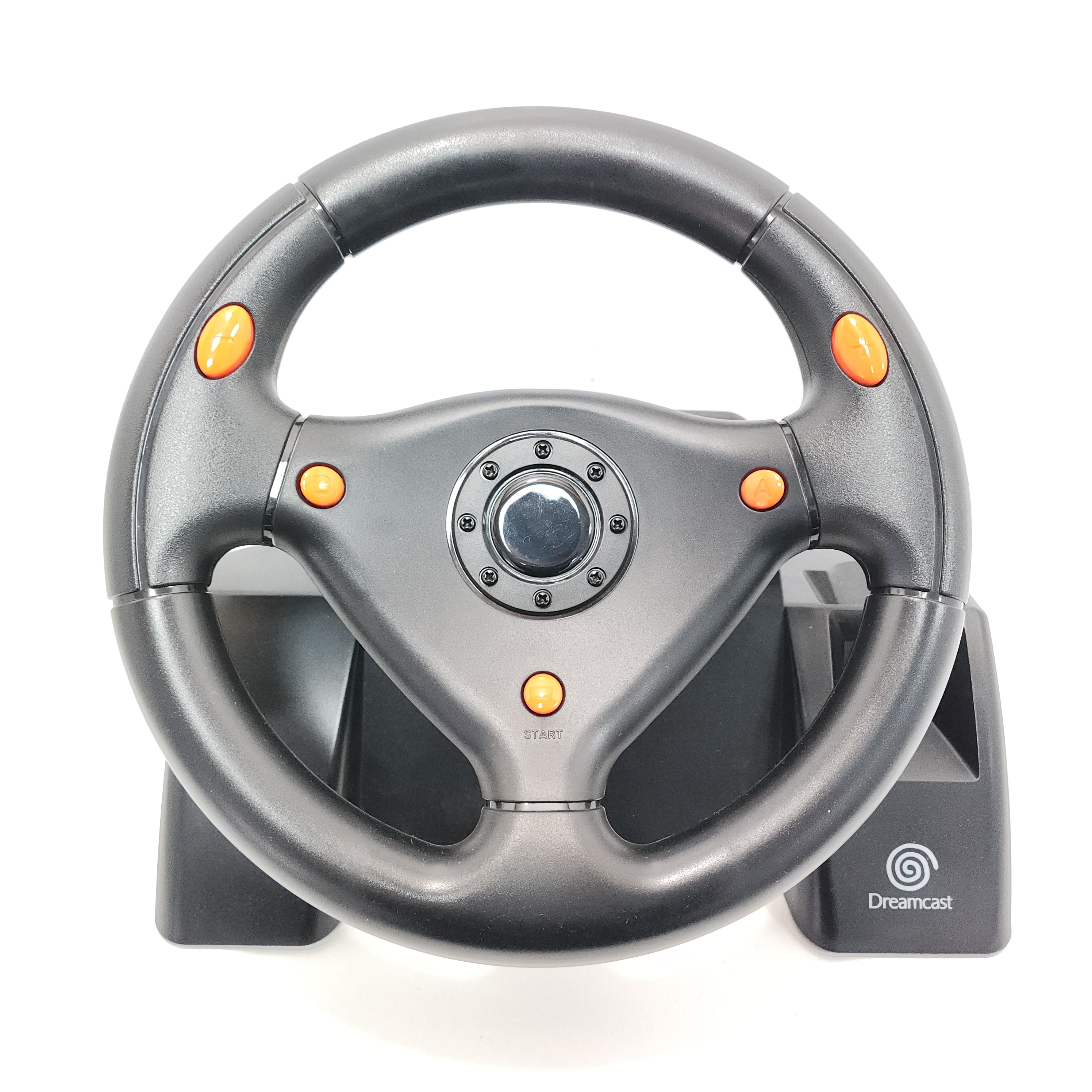 Volante Sega HKT-7430 Sega Dreamcast
