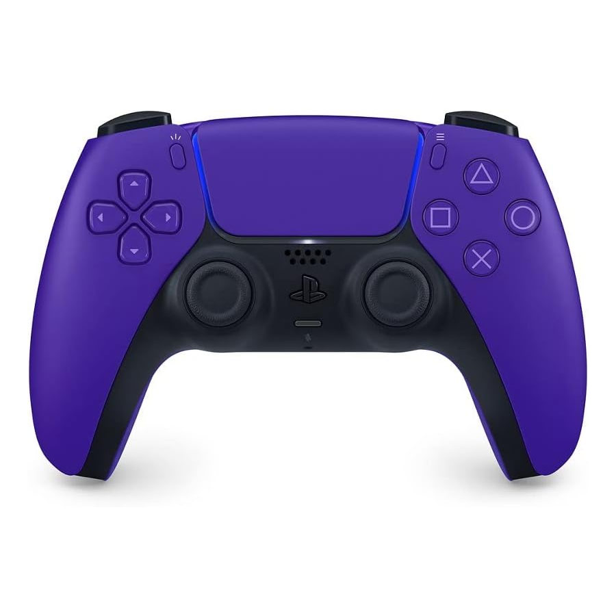 Mando DualSense Galactic Purple PS5/PC