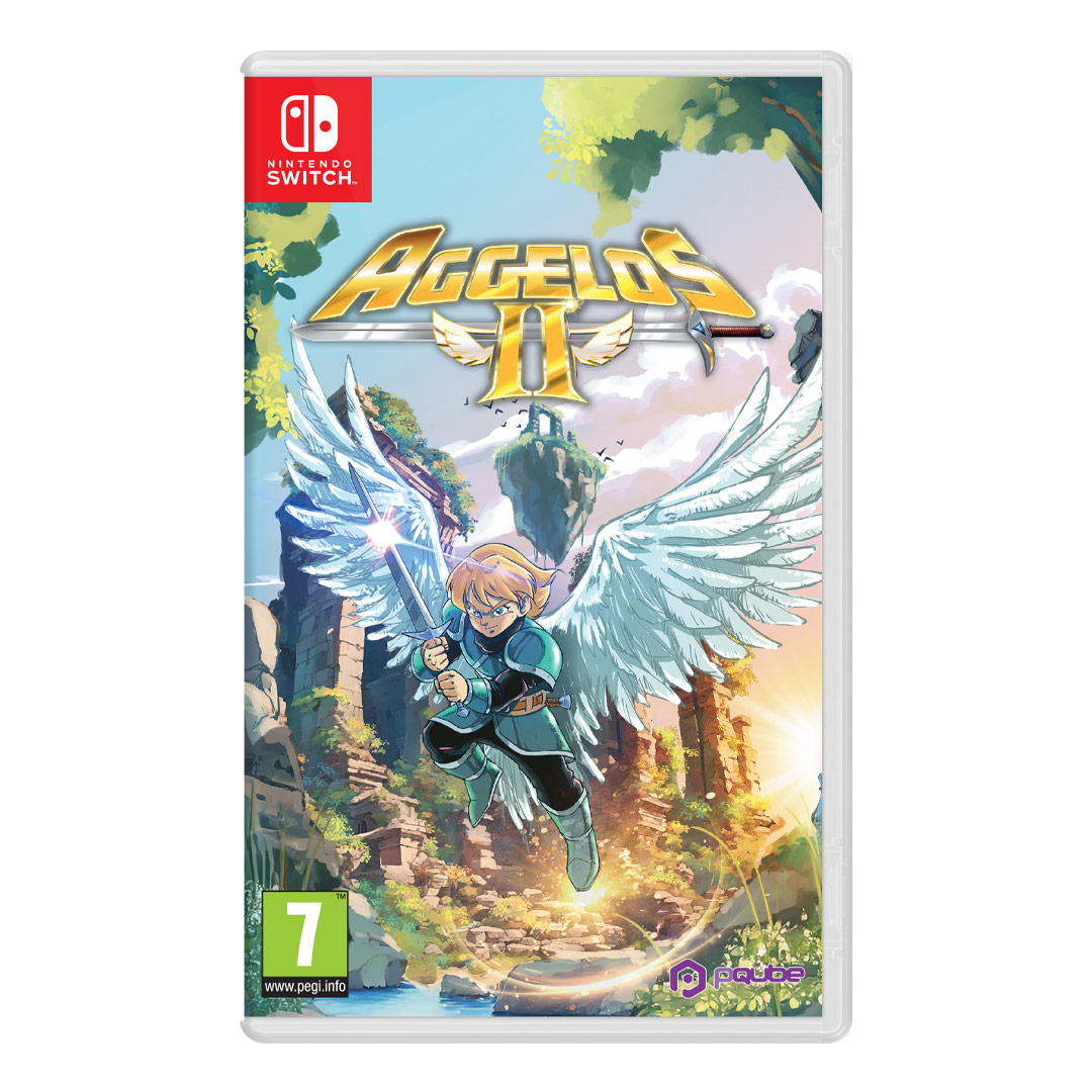 Aggelos 2 Switch (SP)