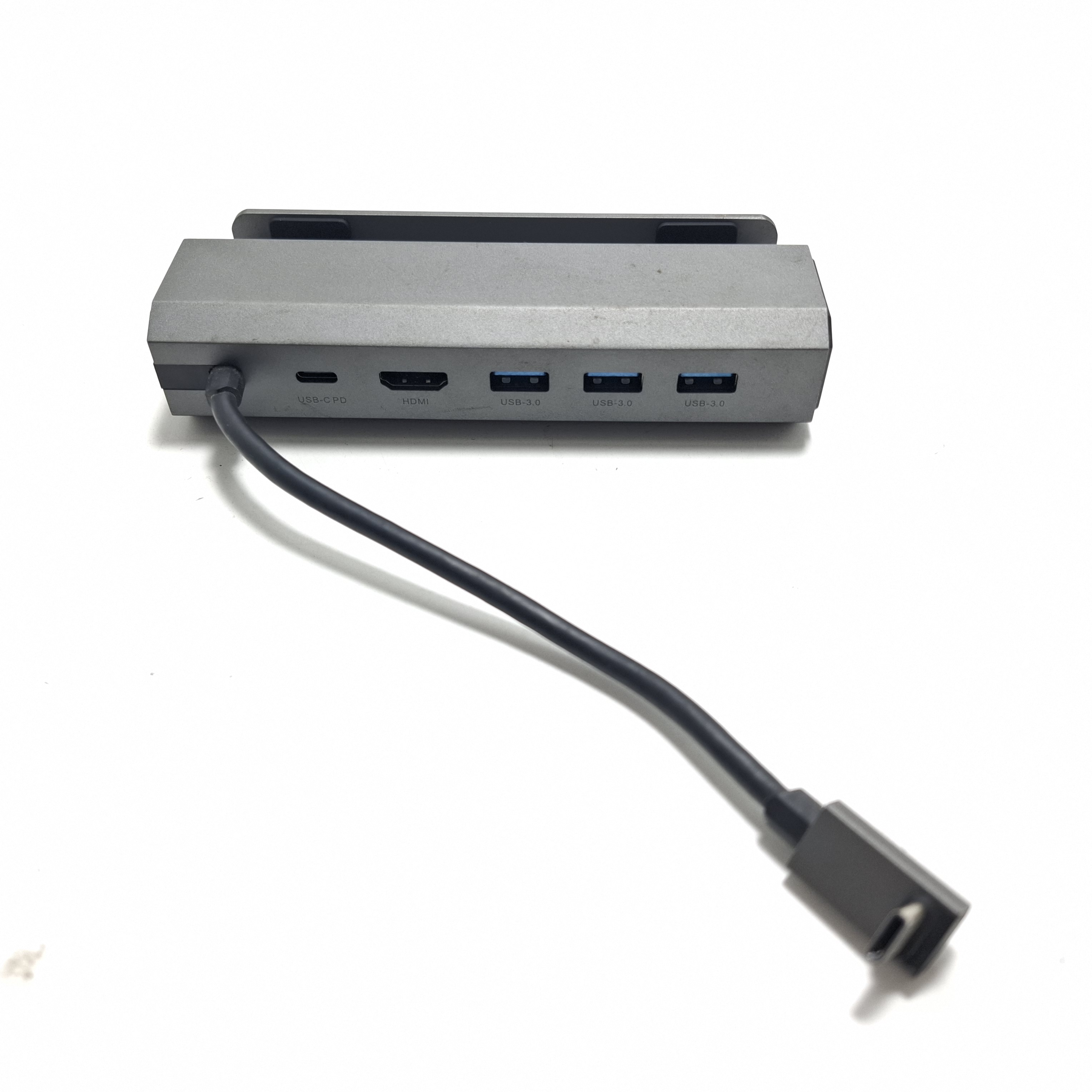 Dock Steam Deck Jsaux USC-C 6 in 1 HB0603