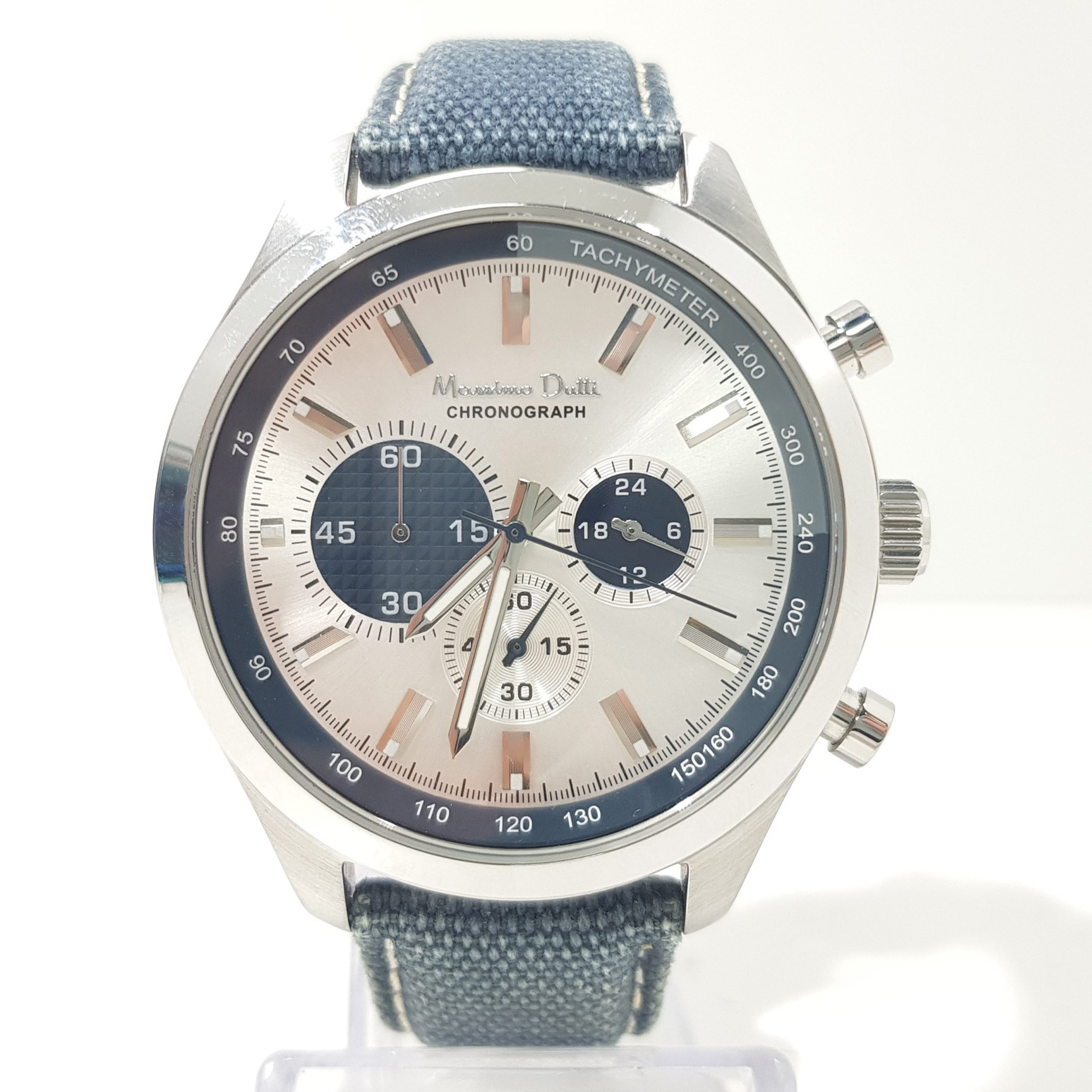 Reloj Hombre Massimo Dutty 1681/021/401