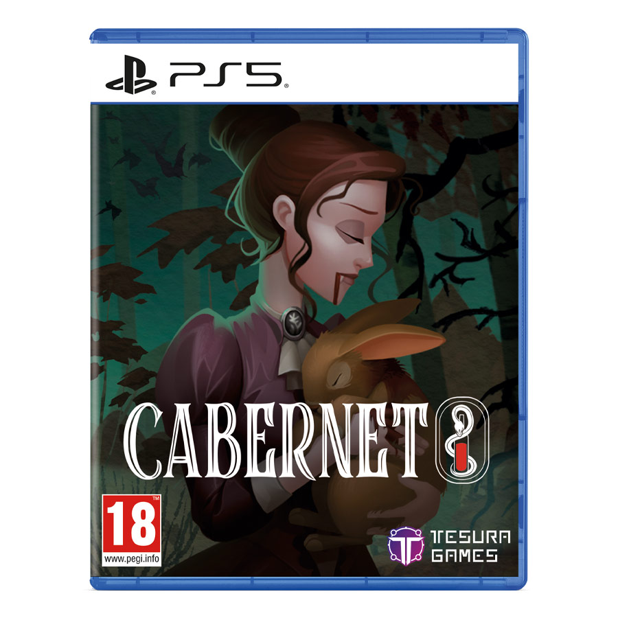 Cabernet PS5 (SP)