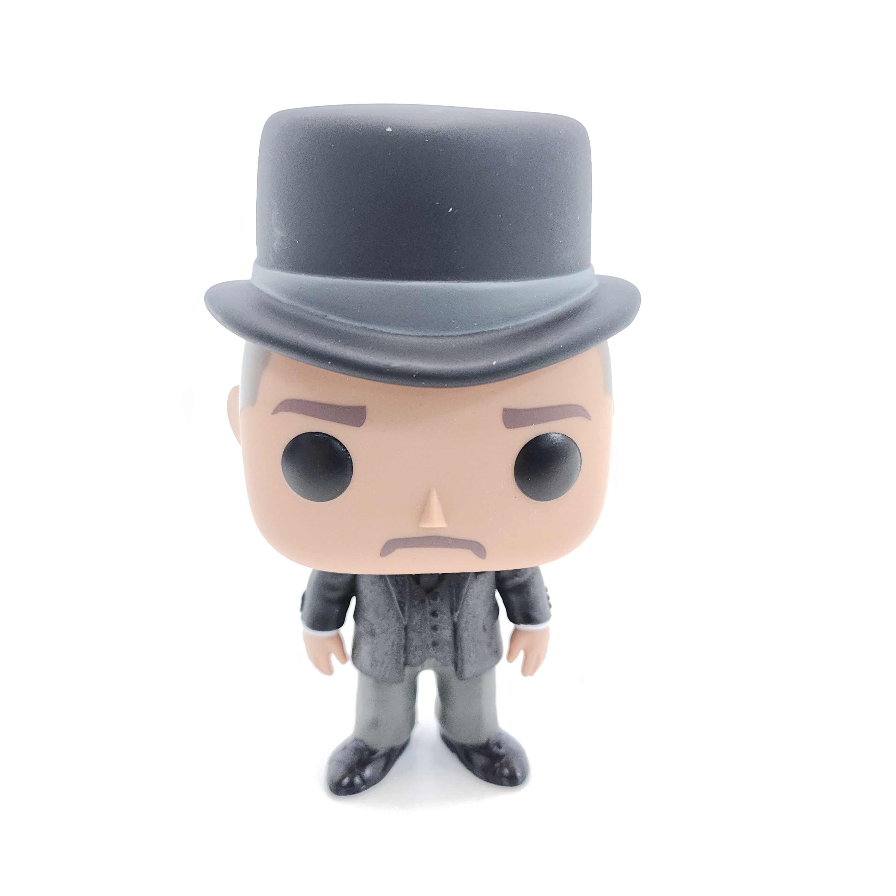 Figura Funko POP James Bond 007 Odd Job 520