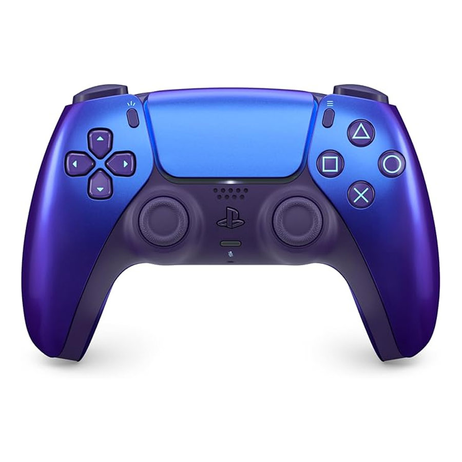 Mando DualSense Chroma Indigo PS5/PC