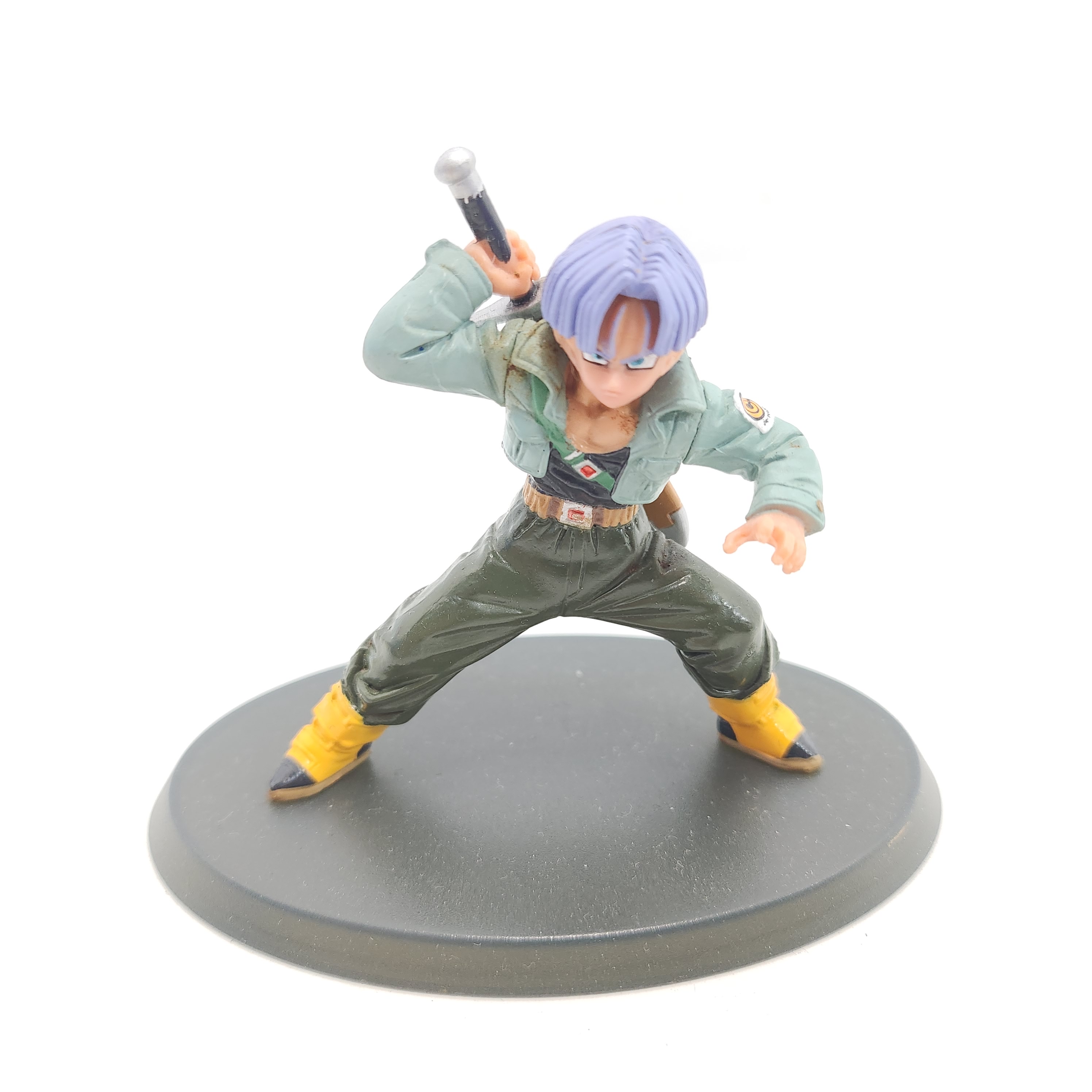 Figura Surtido Dragon Ball 36