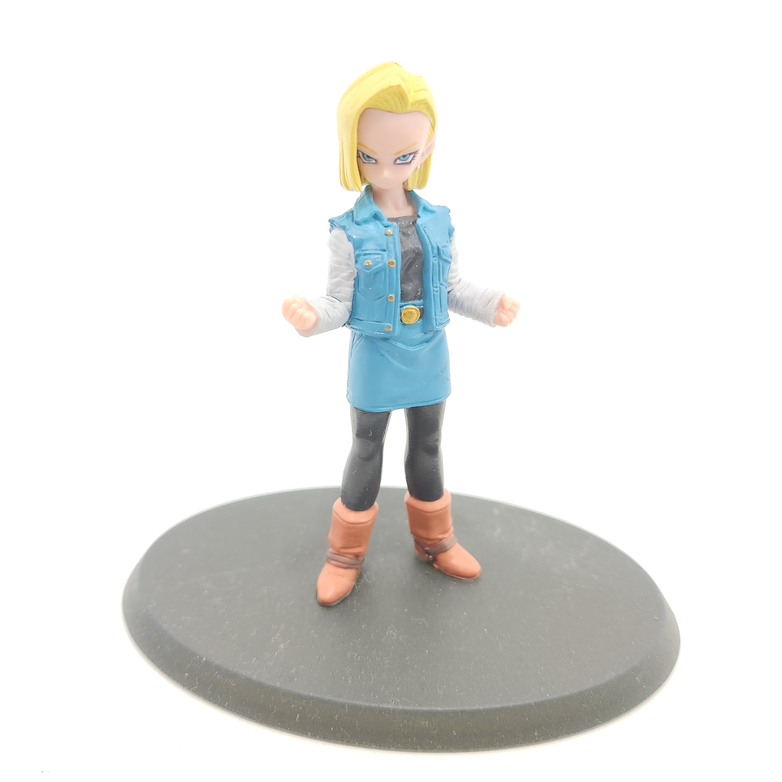 Figura Surtido Dragon Ball 44