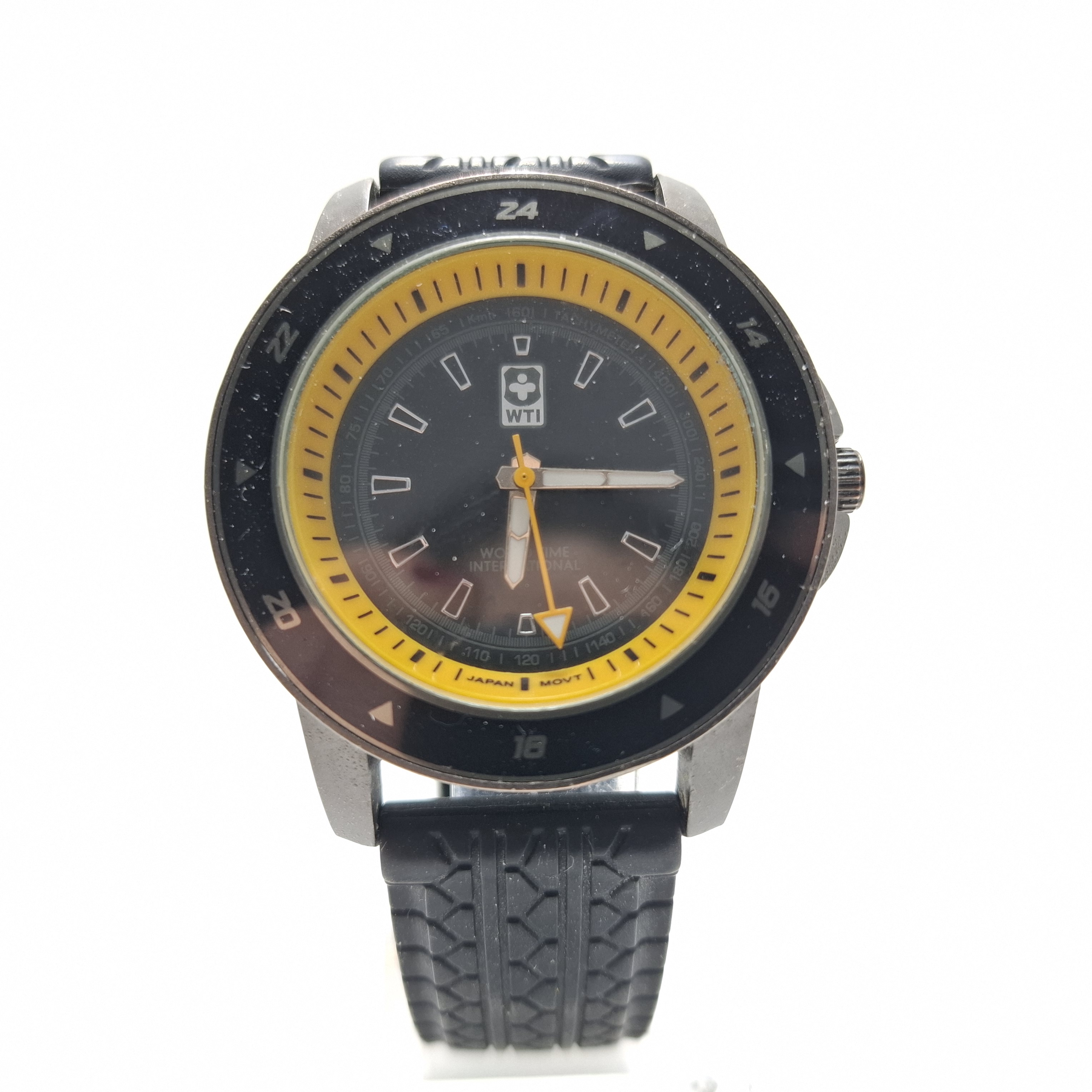 Reloj Hombre WTI Imola
