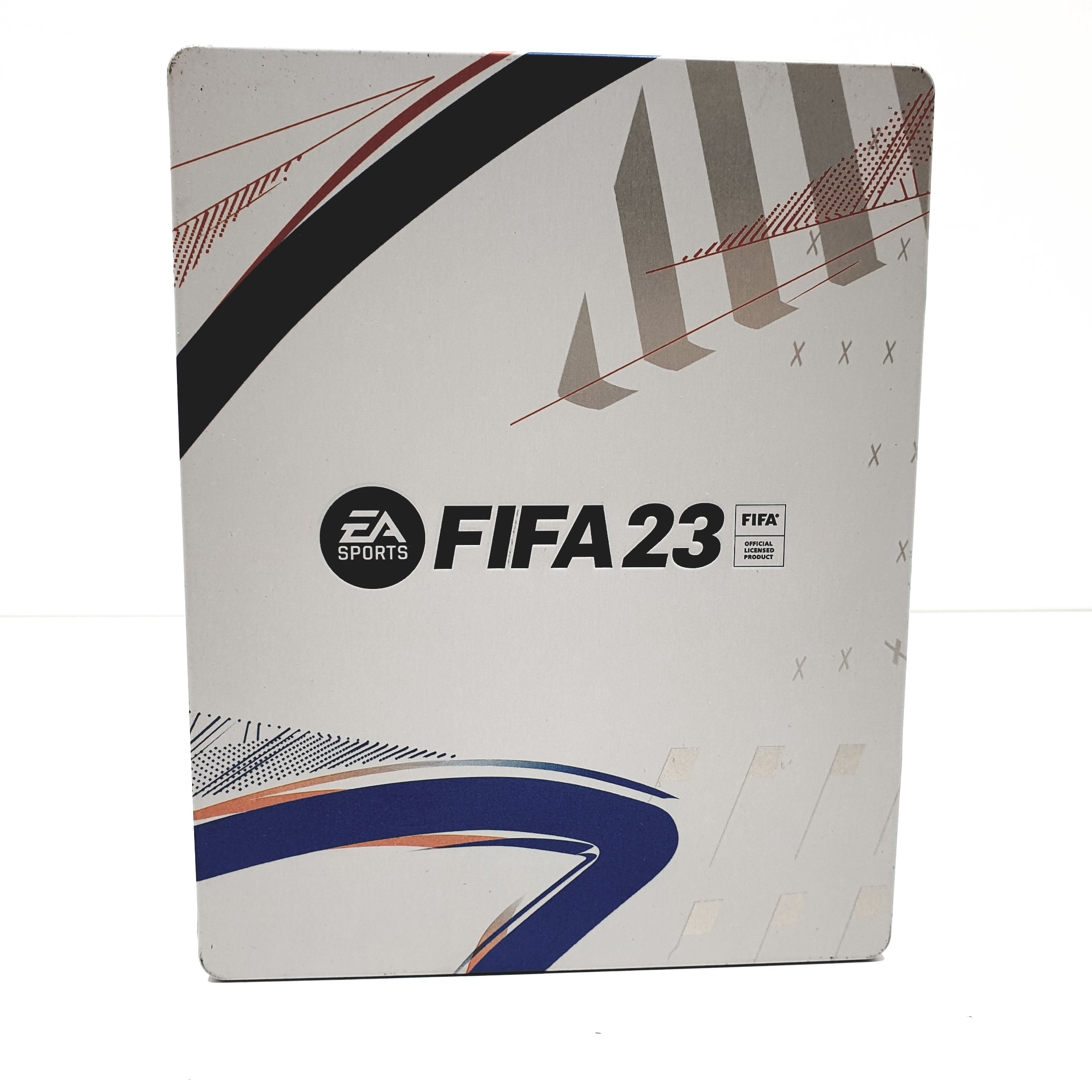 Steelbook Fifa 23