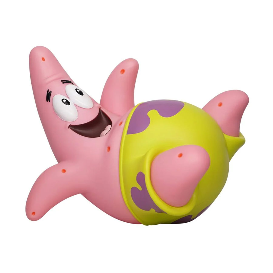 Figura Hucha Bob Esponja Patricio Monogram