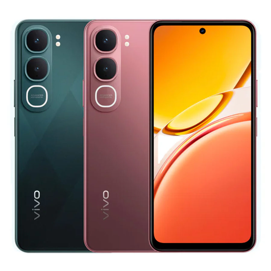 Vivo Y31 5G 6 RAM 512 GB Android